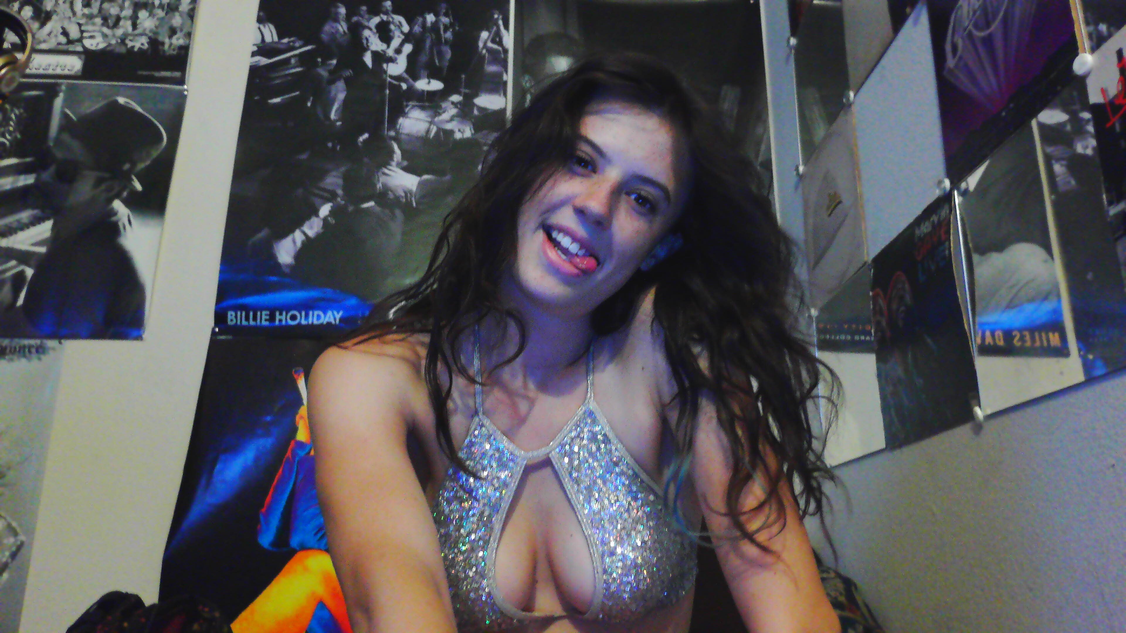SabrinaSkyy