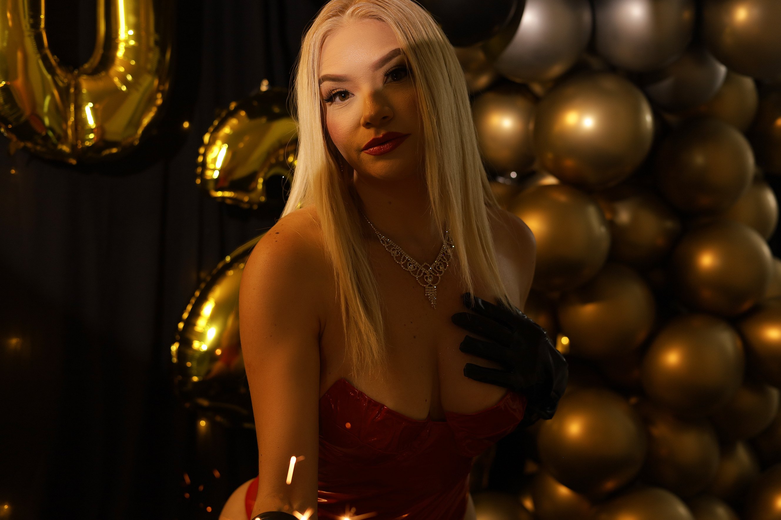 SabrinaWildd