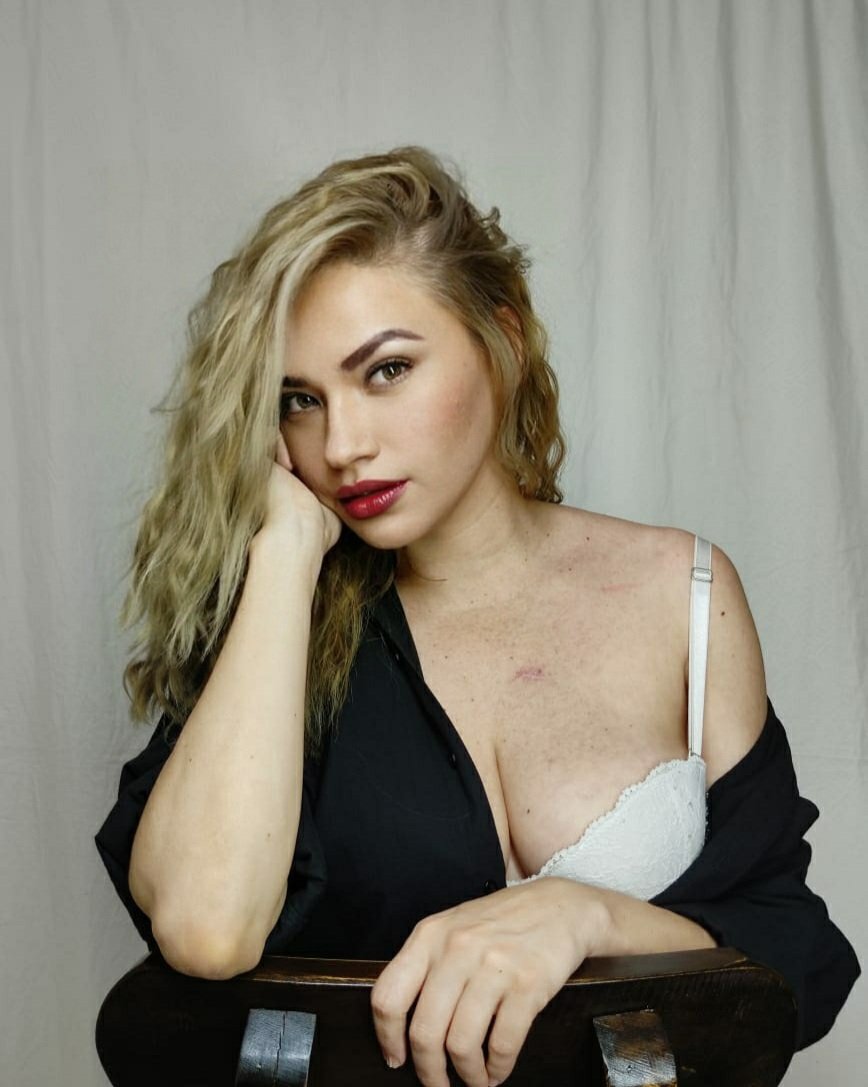 SabrinaWildd