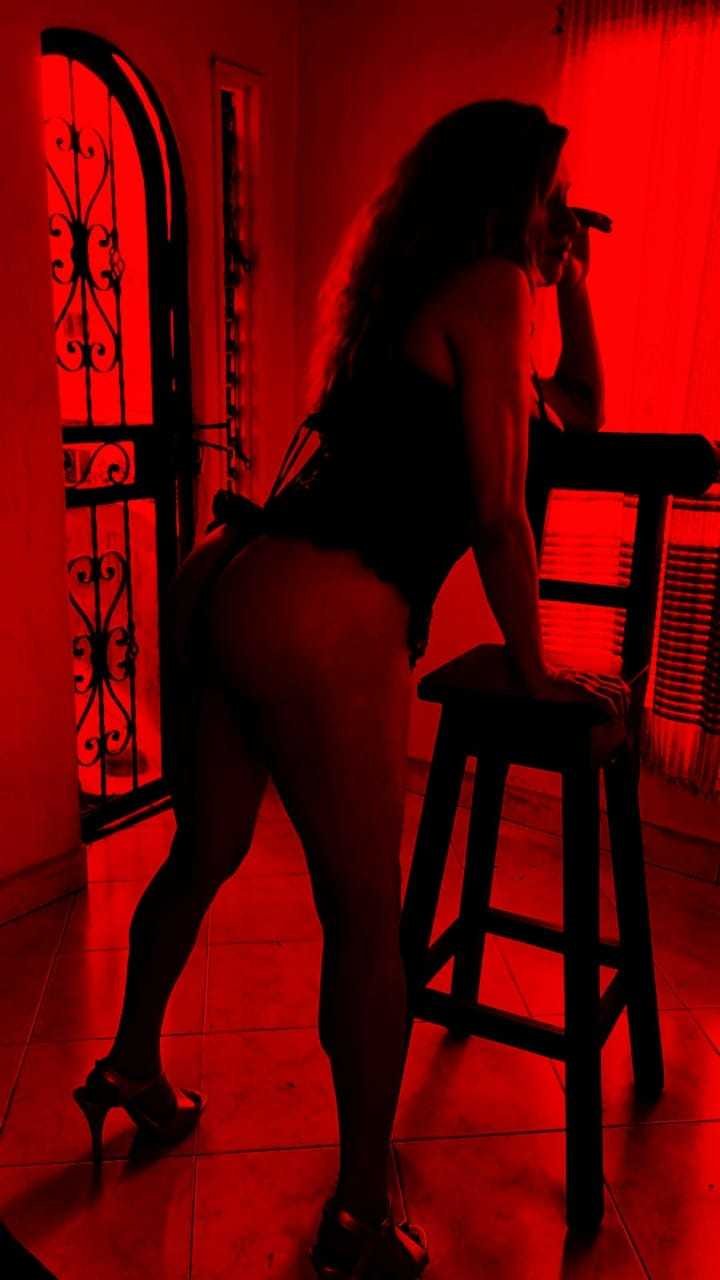 SabrinaWildd