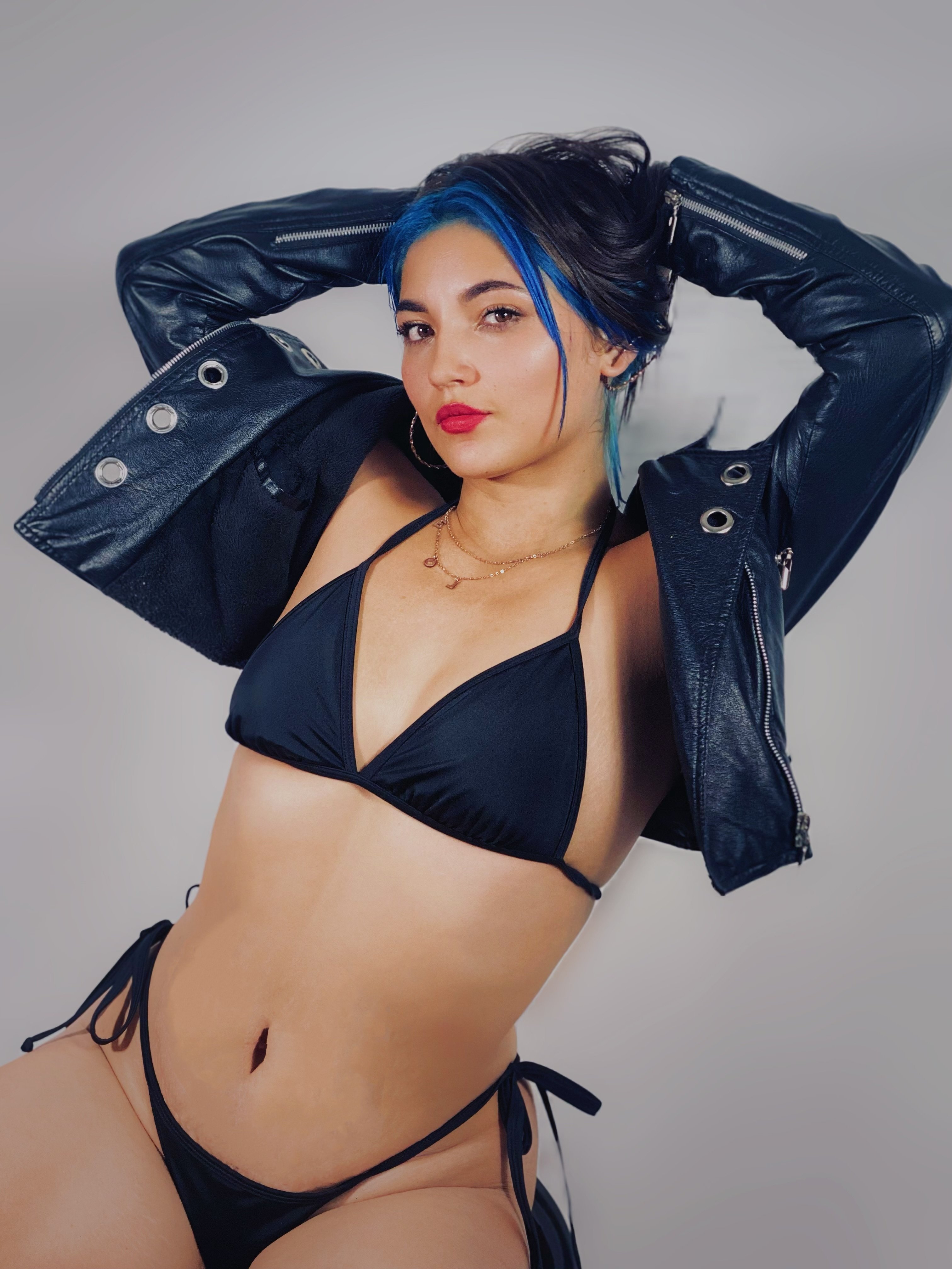SachaHott
