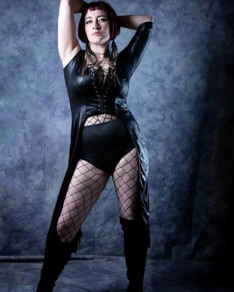 SadieNyx