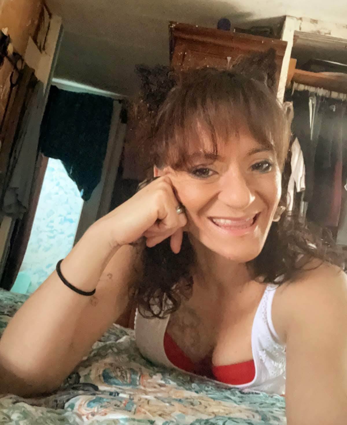 SallyThaSucker