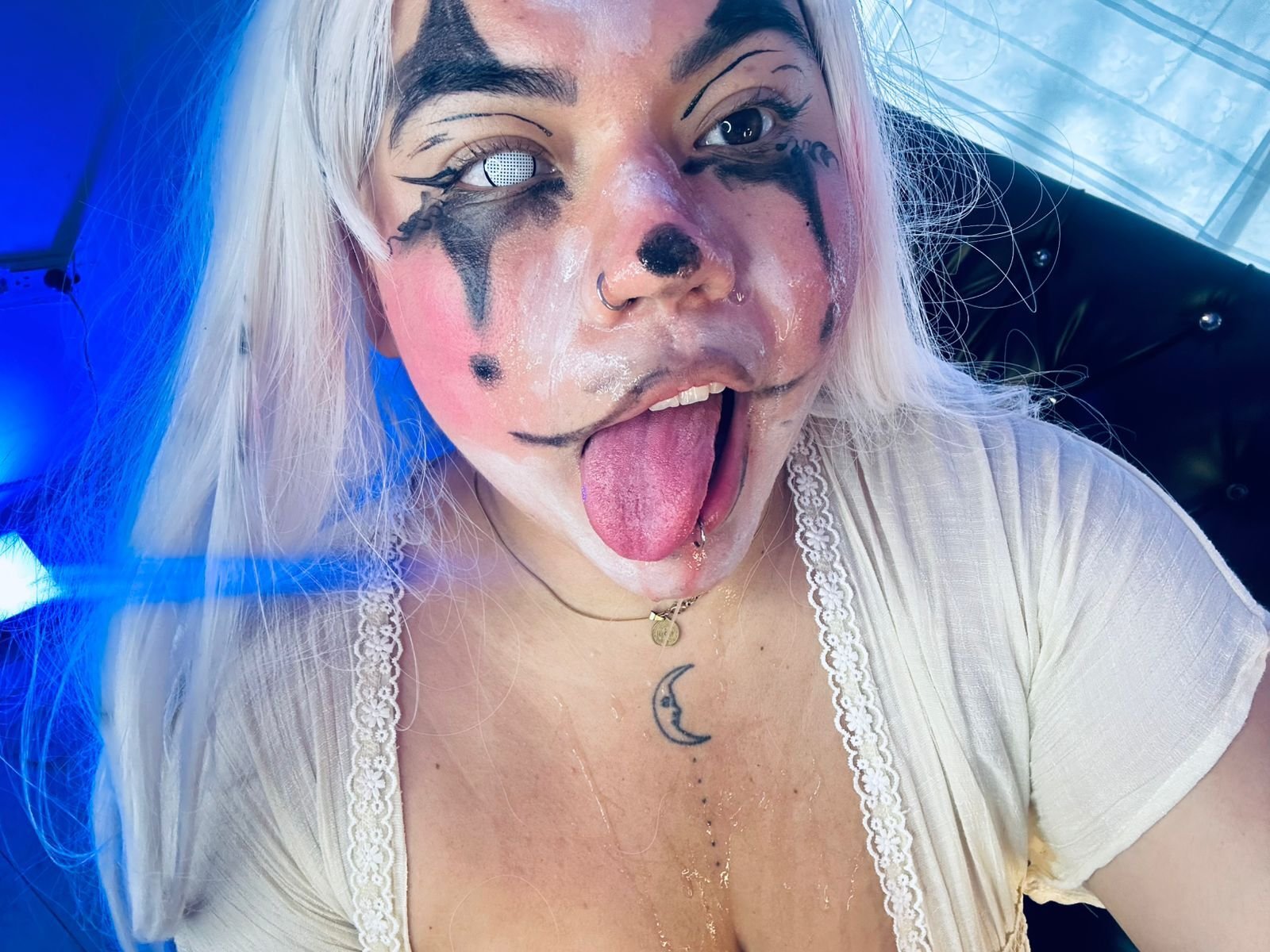 SamantaLovexxx