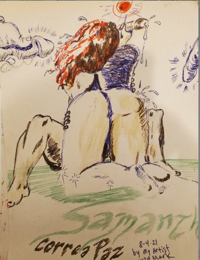 SamanthaCorreaPaz
