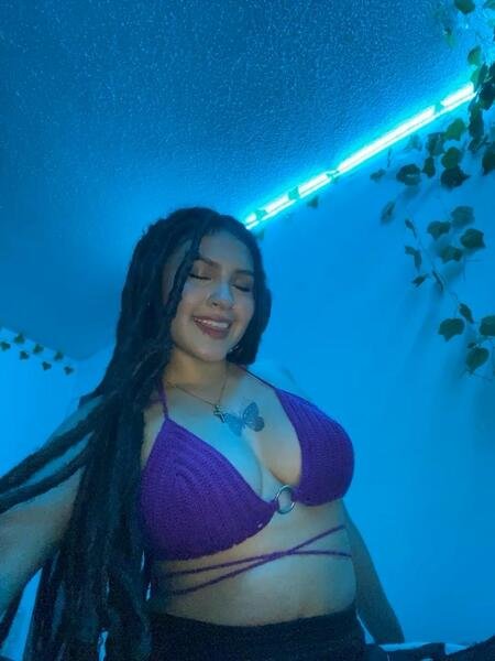 SamanthaaBlue