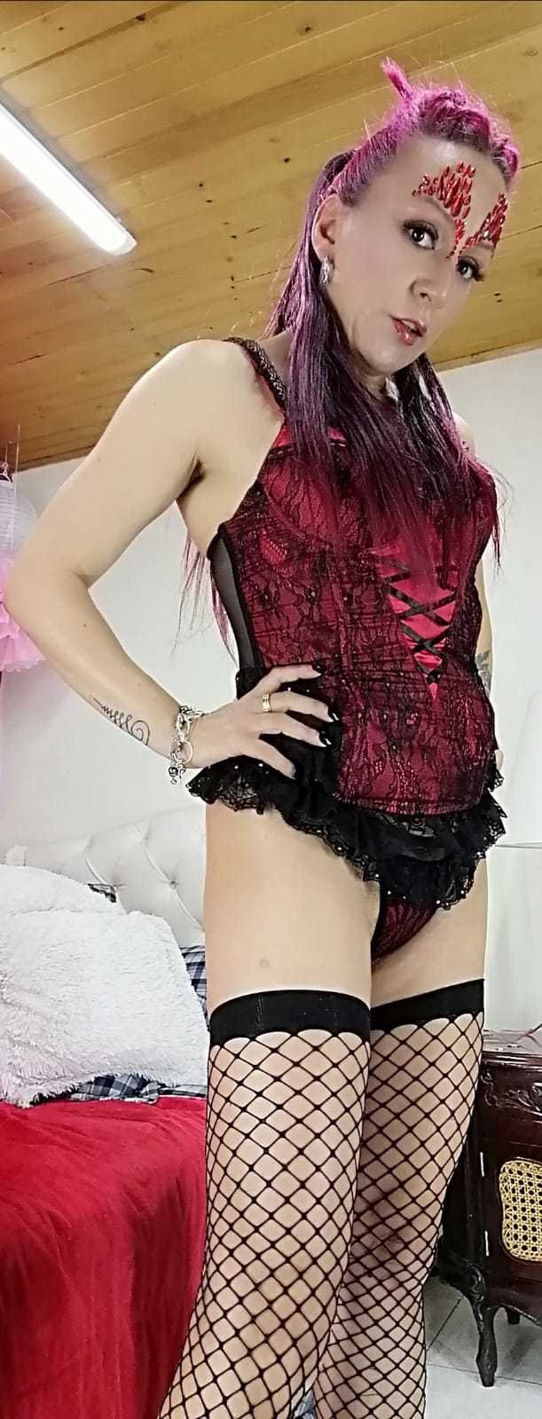 SamyQueen
