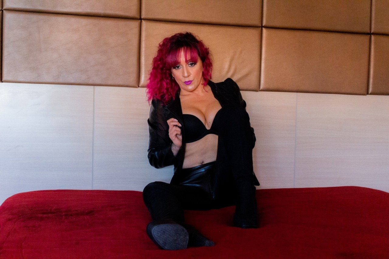 SamyQueen
