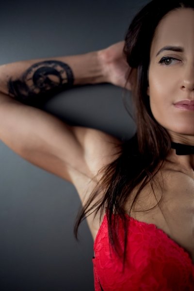 SandraBlakee