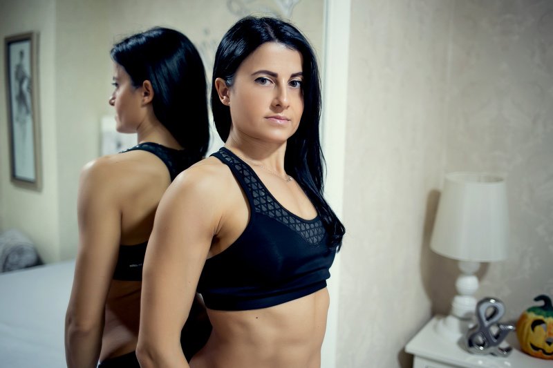 SandraBlakee