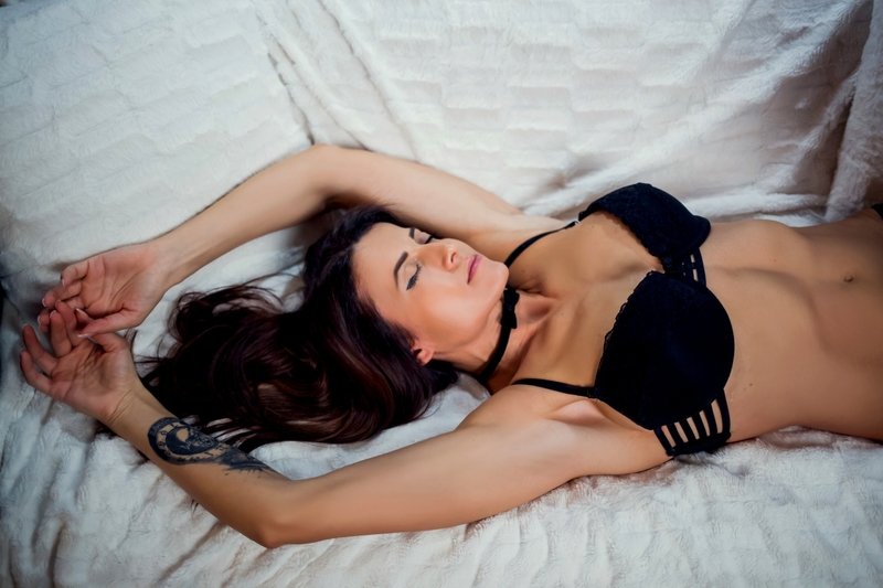 SandraBlakee