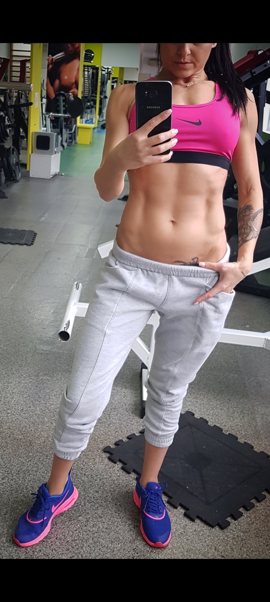 sandrablakee from Jerkmate