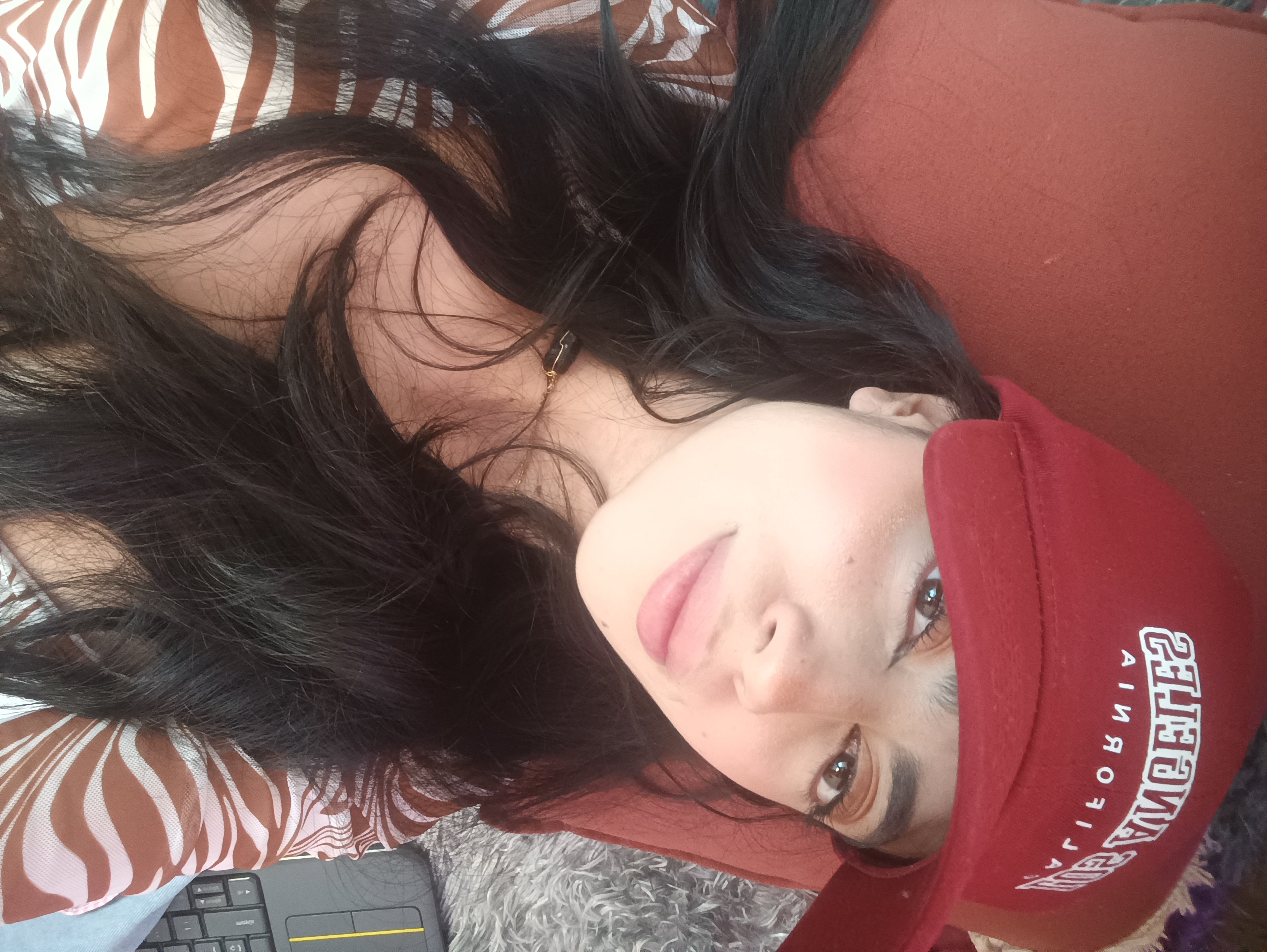 sarafernandez from Jerkmate