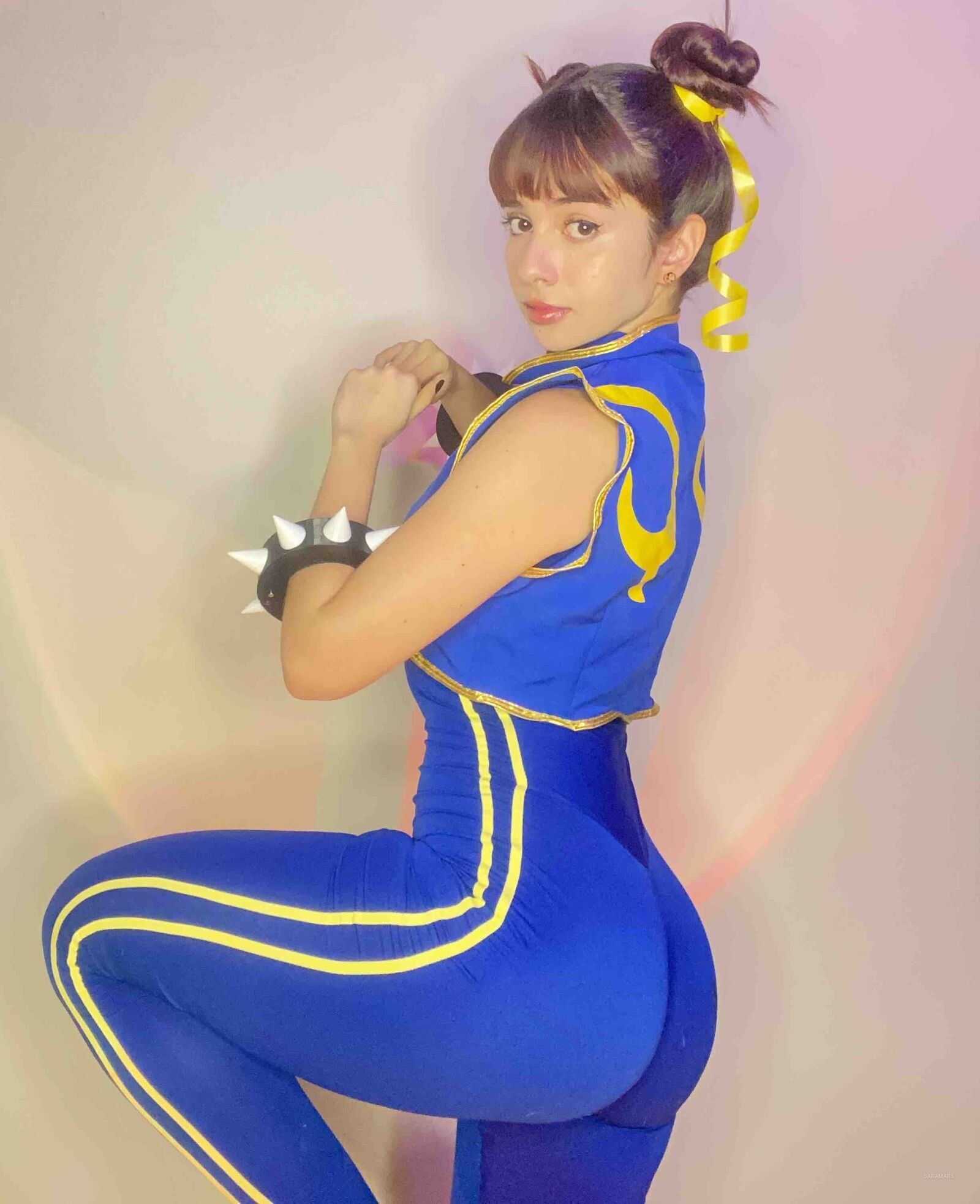 saramars from Jerkmate