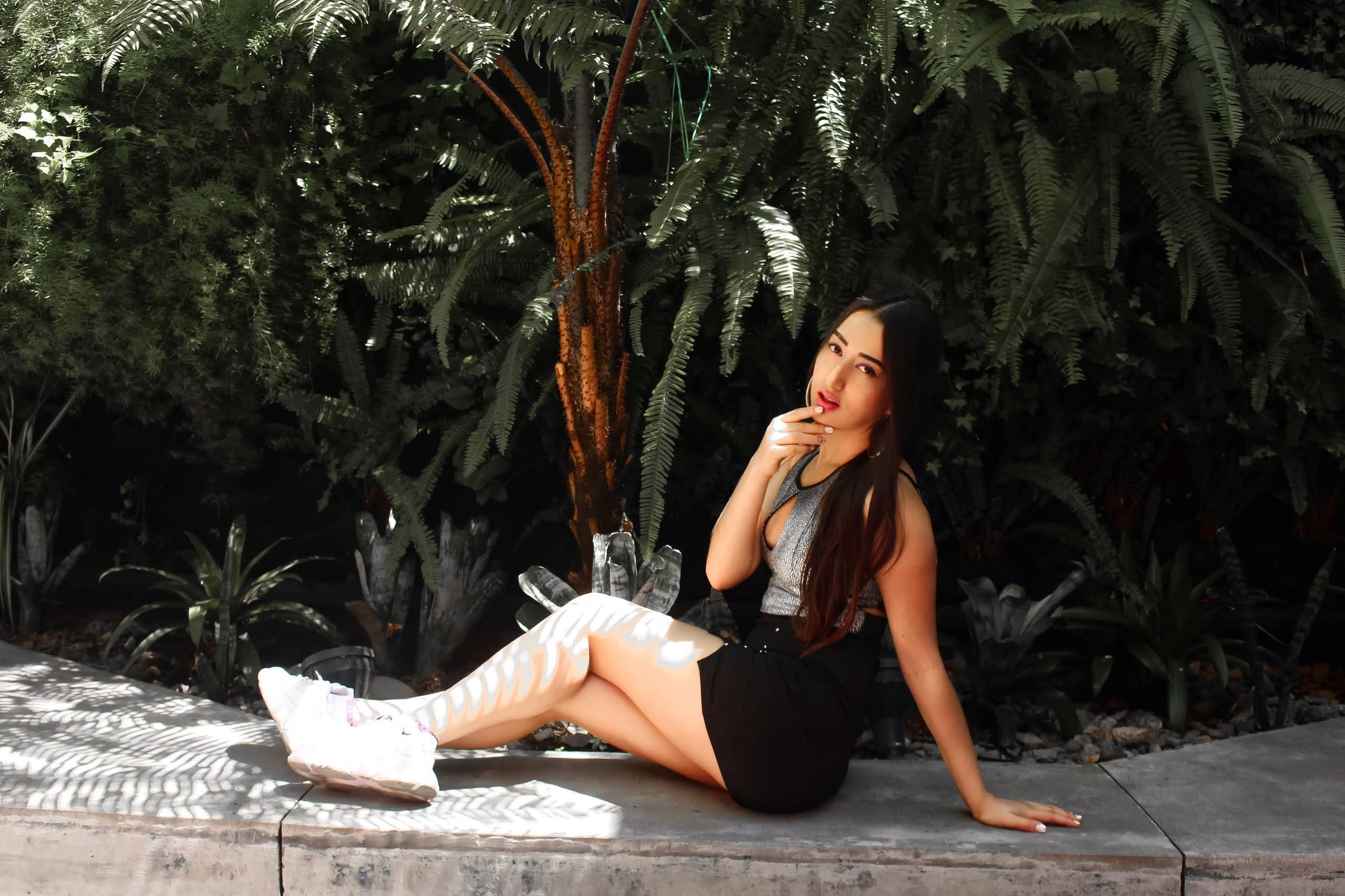 SarahGlowx