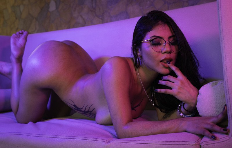 SarahWallker