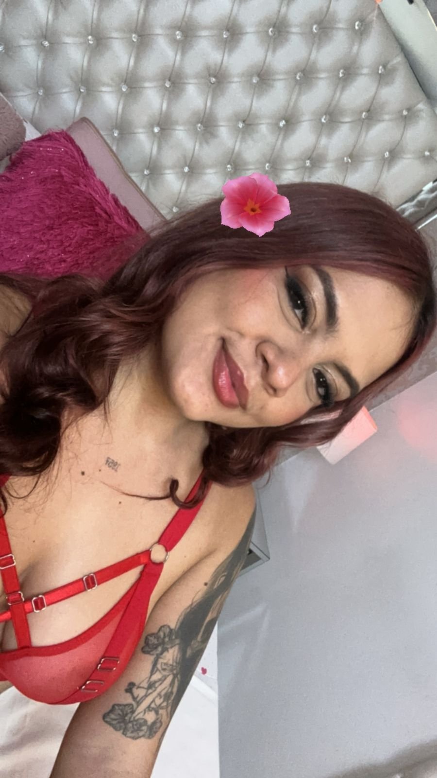 SarahWiliams