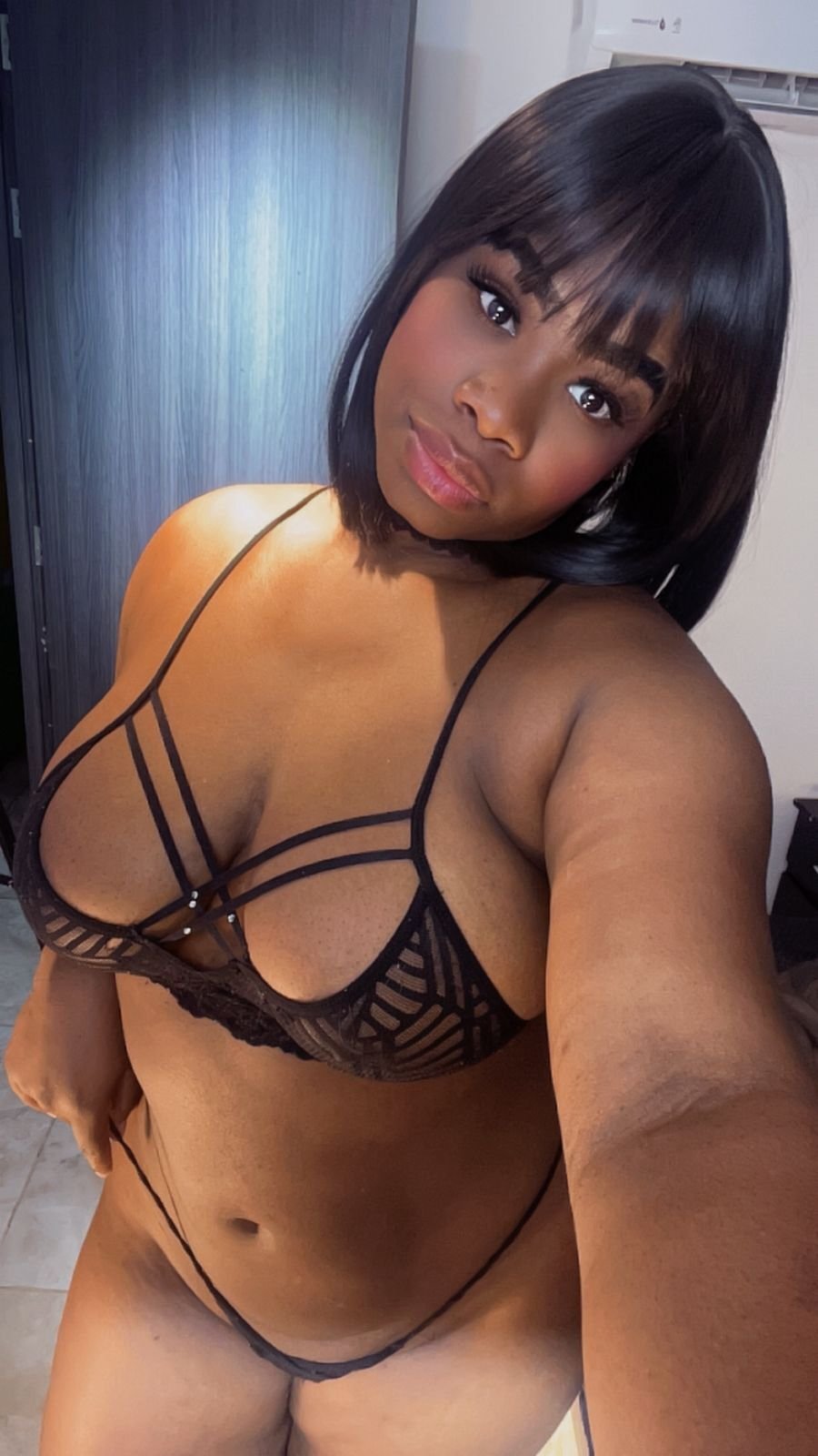 SaraiEvans