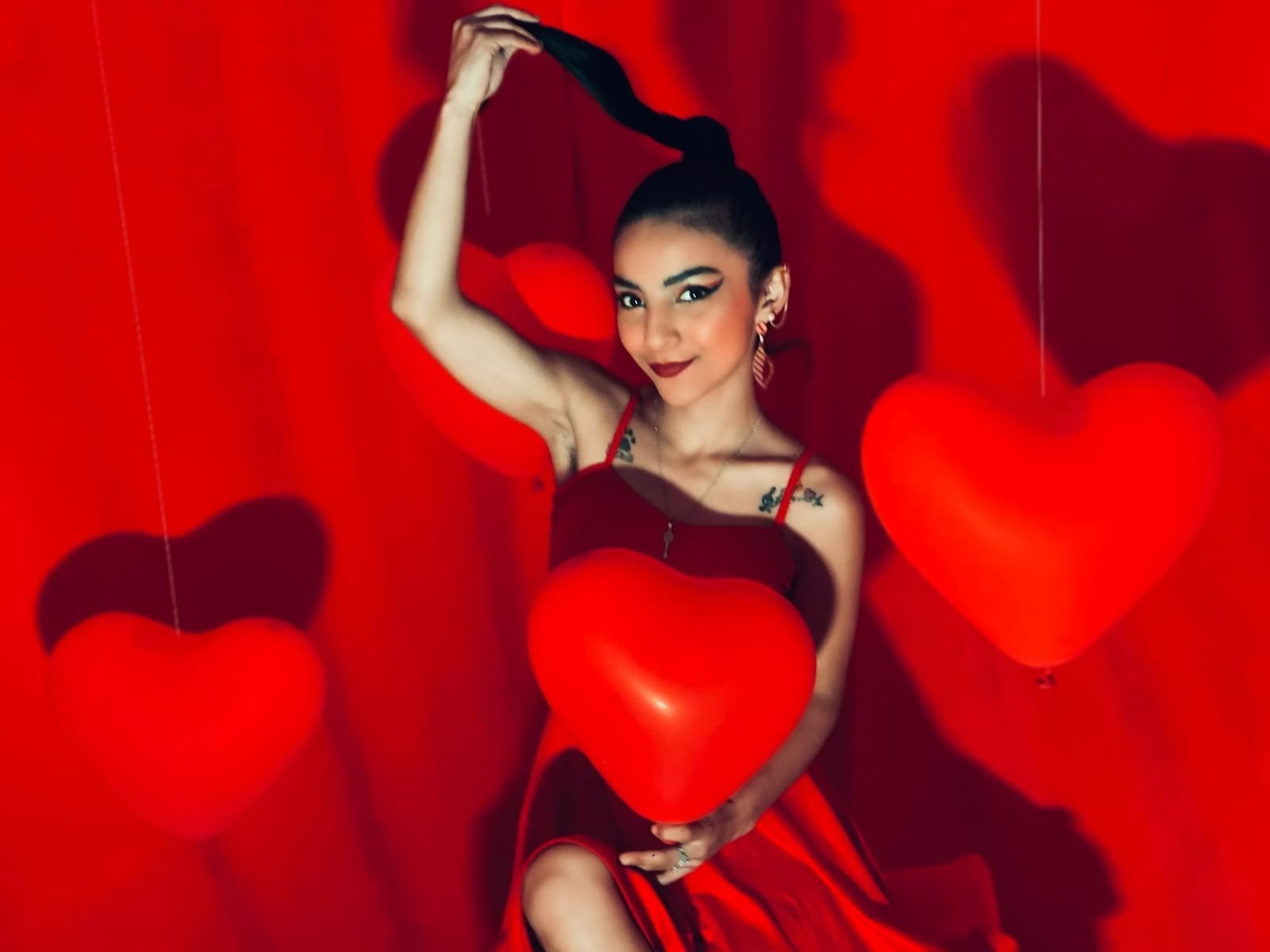 SarariLove