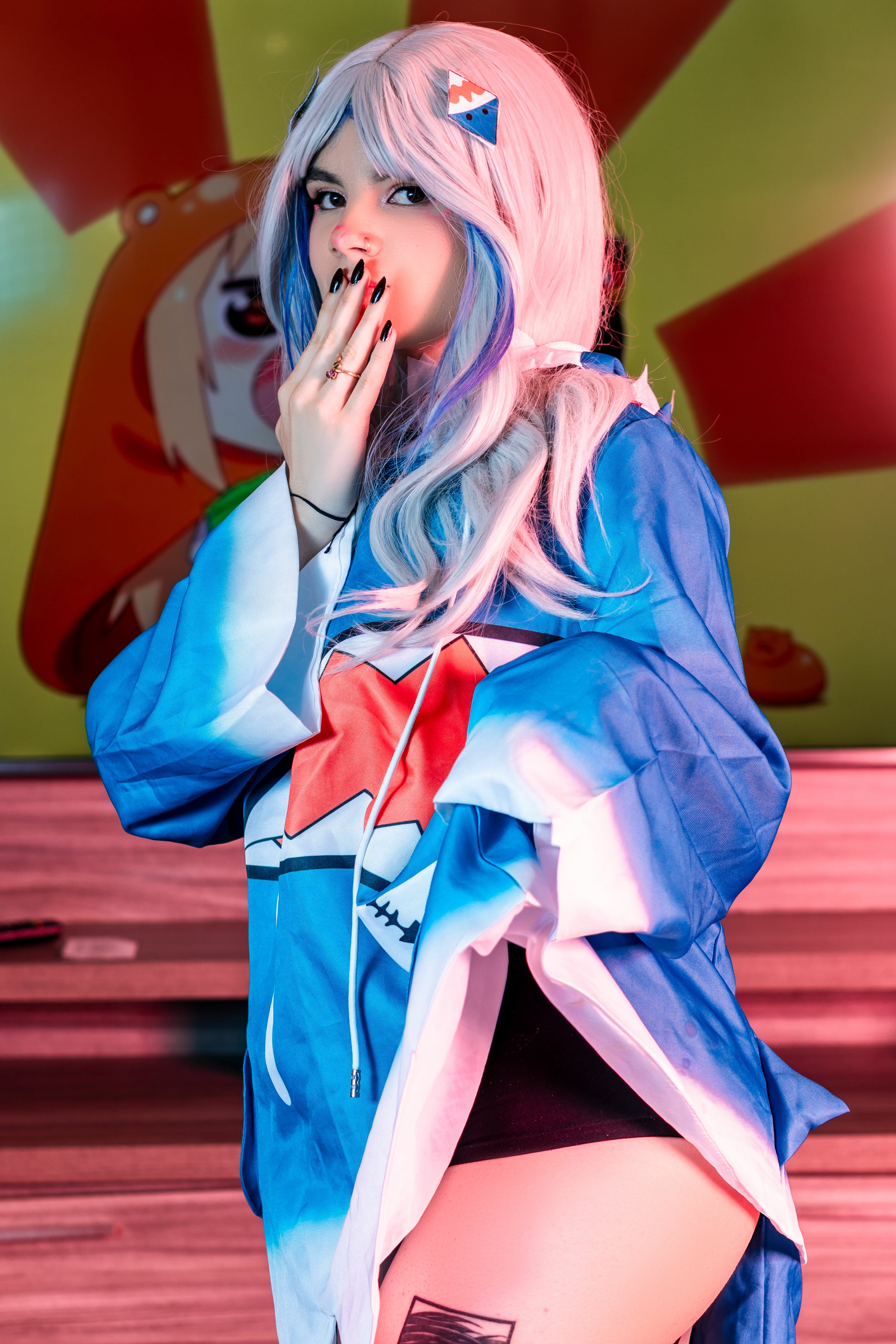 SarenIzumi