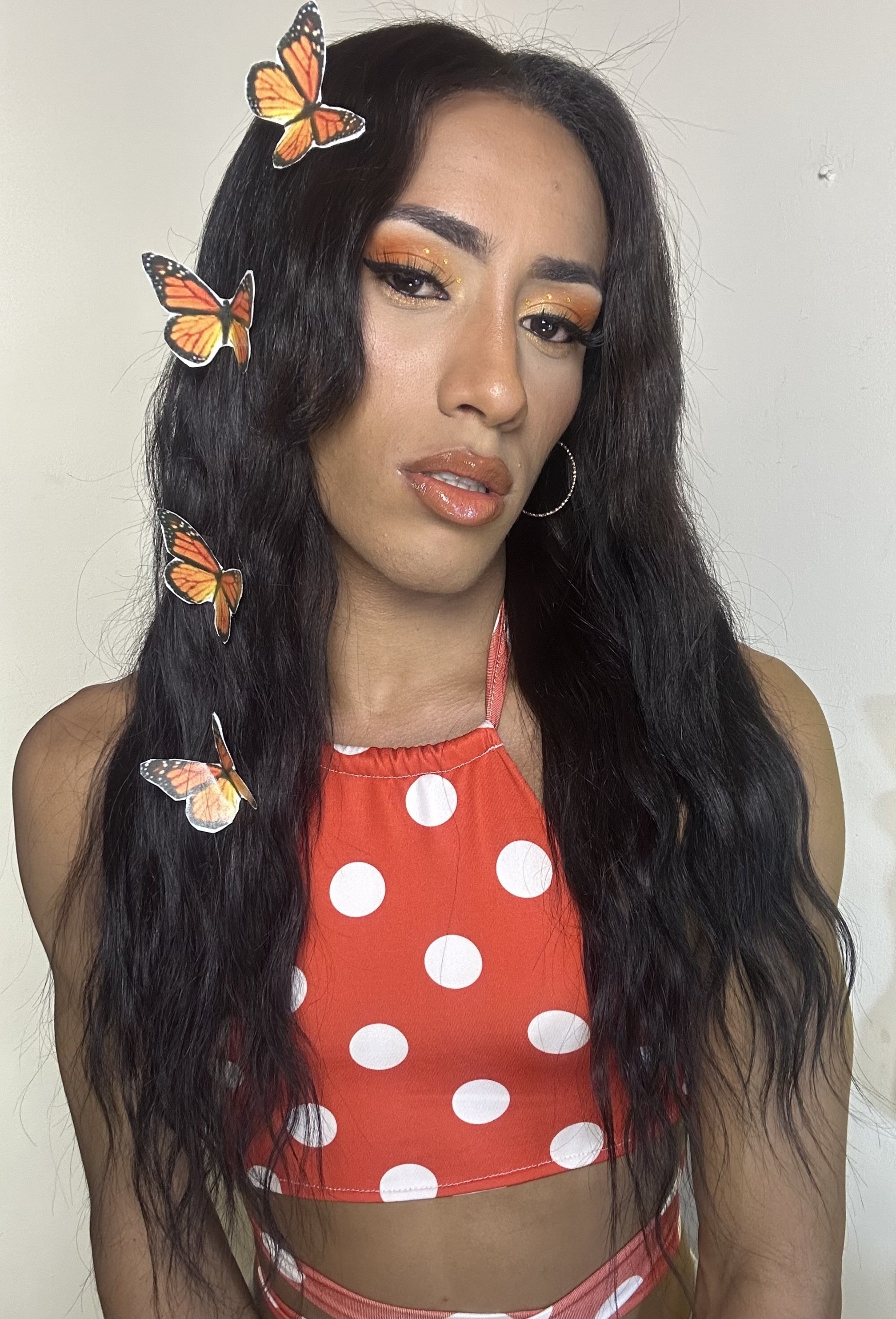 sashafress from Jerkmate