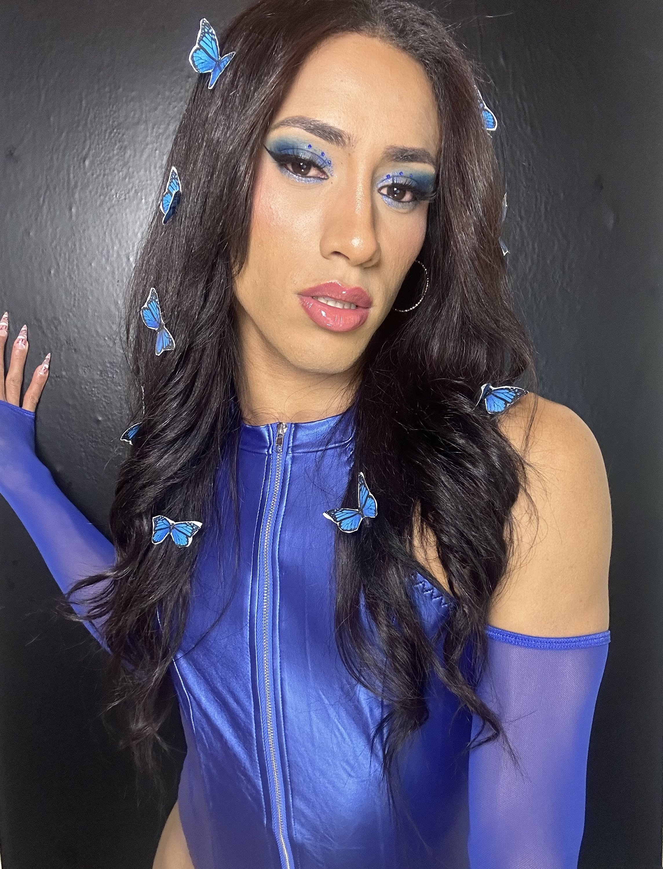 sashafress from Jerkmate