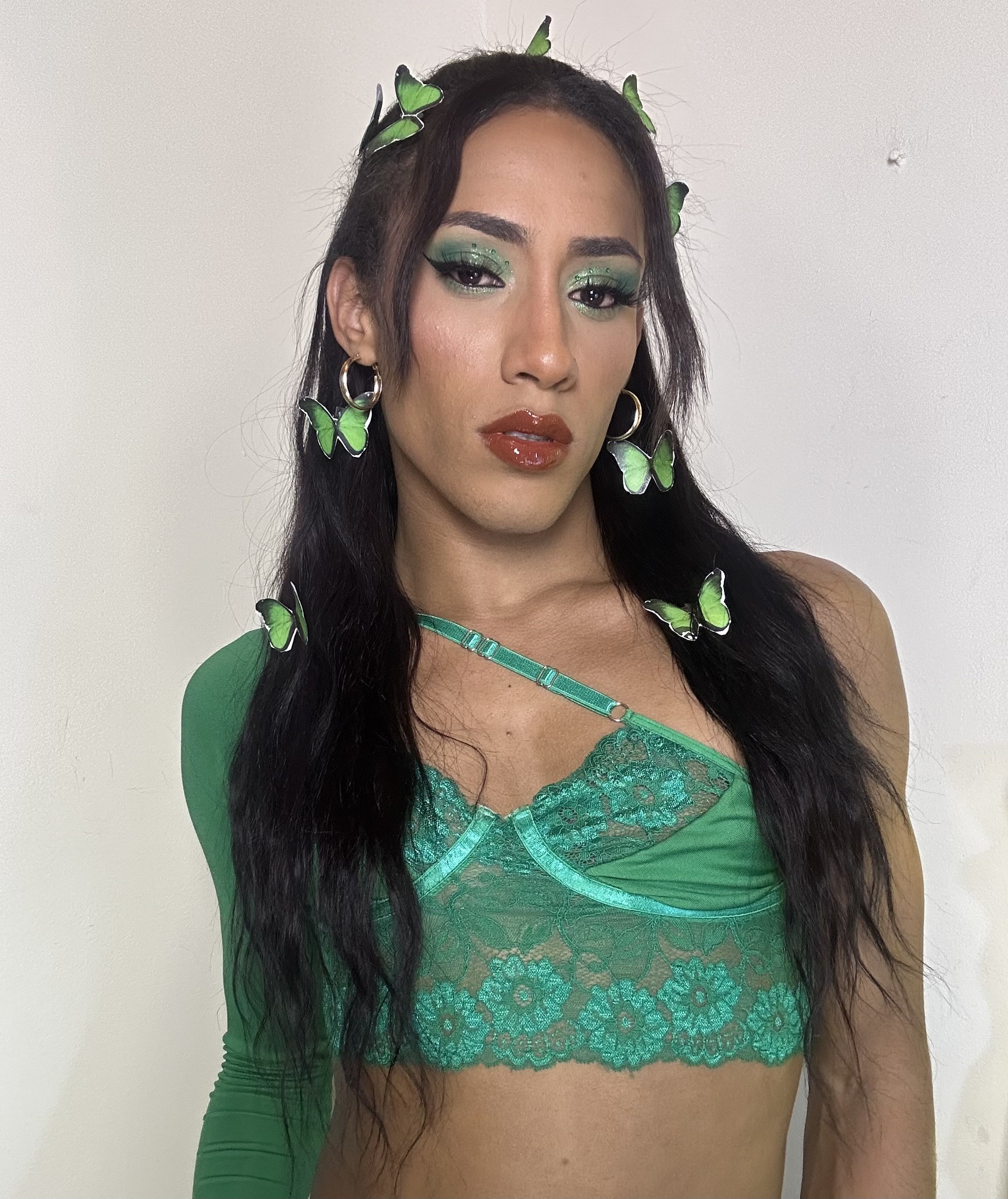 sashafress from Jerkmate