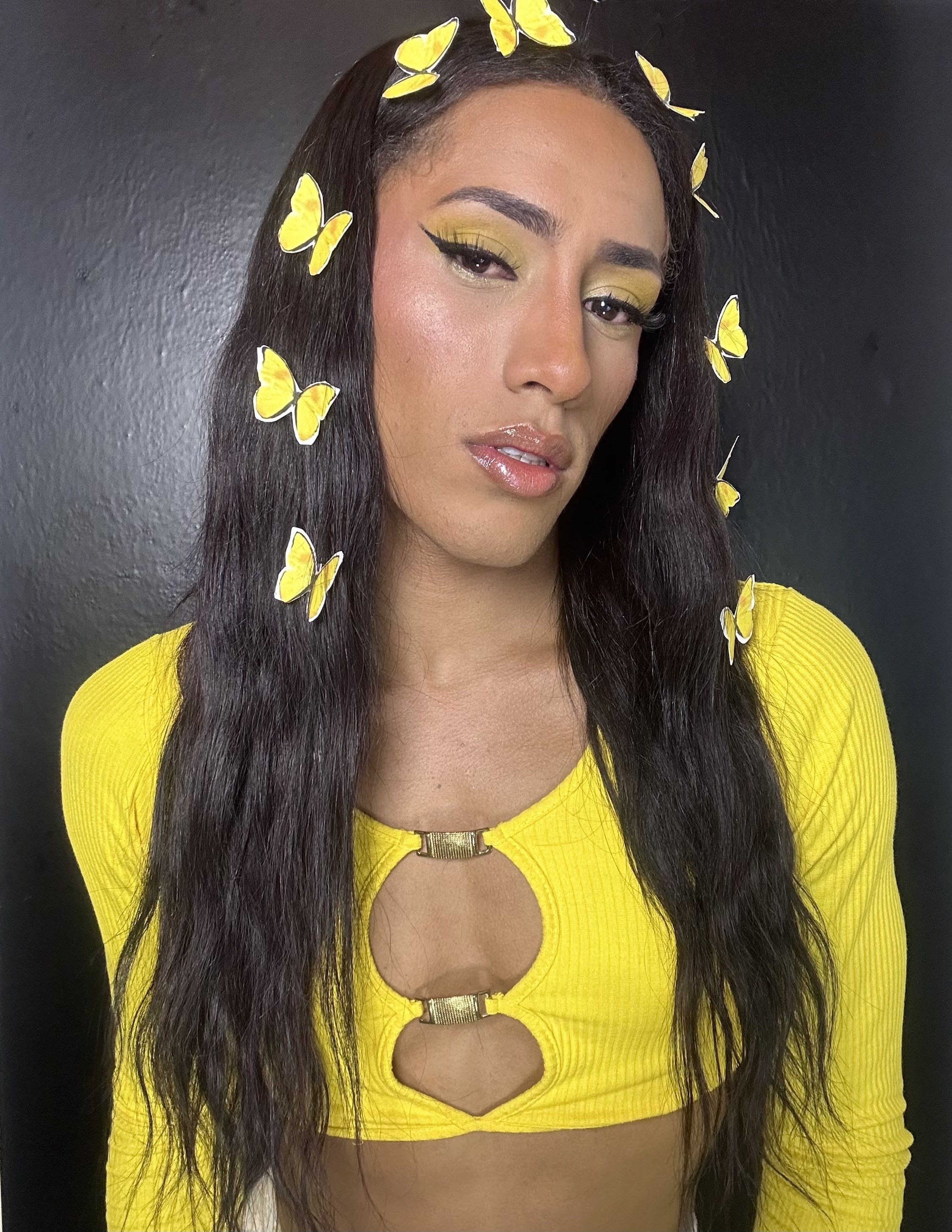 sashafress from Jerkmate