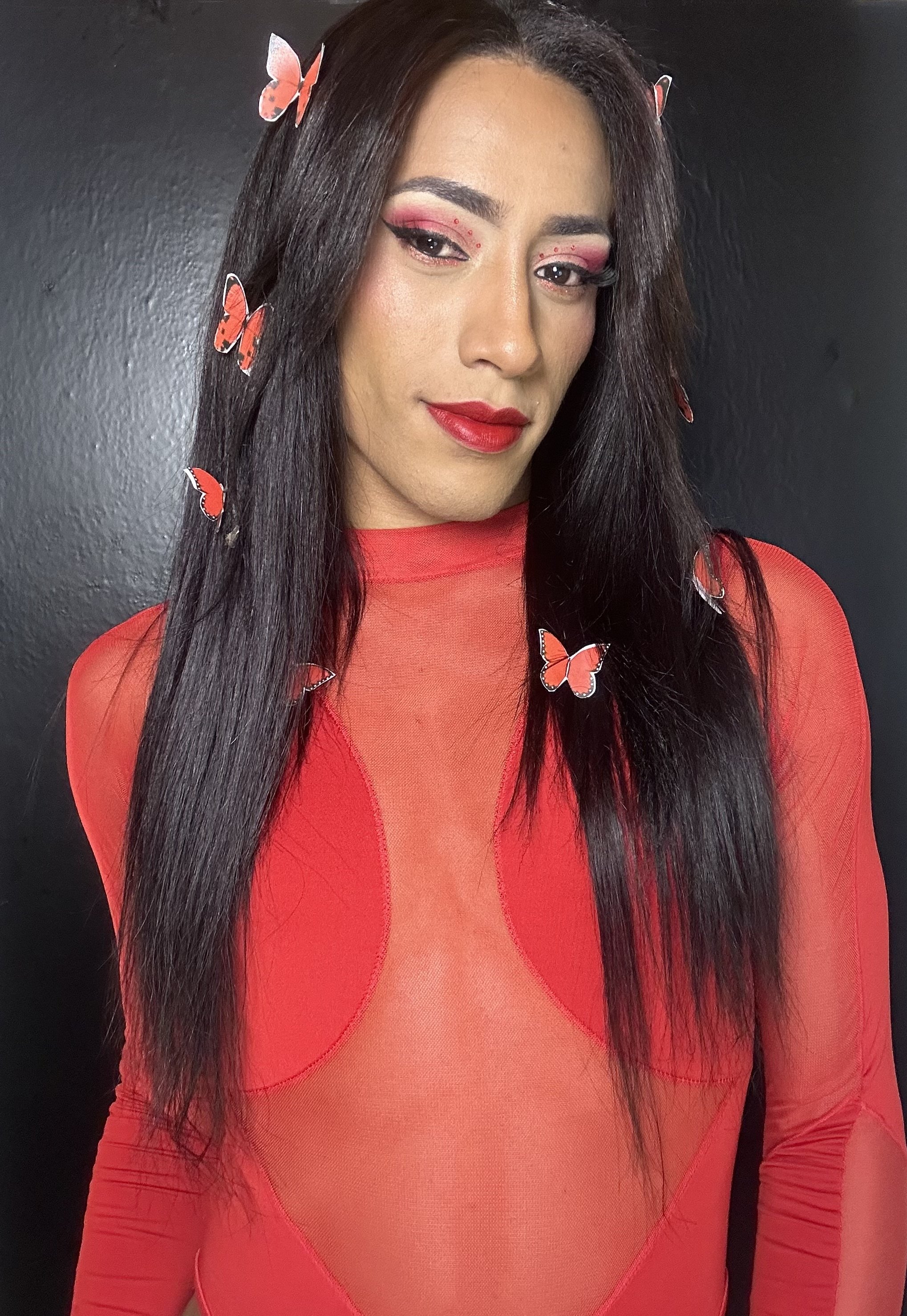 sashafress from Jerkmate