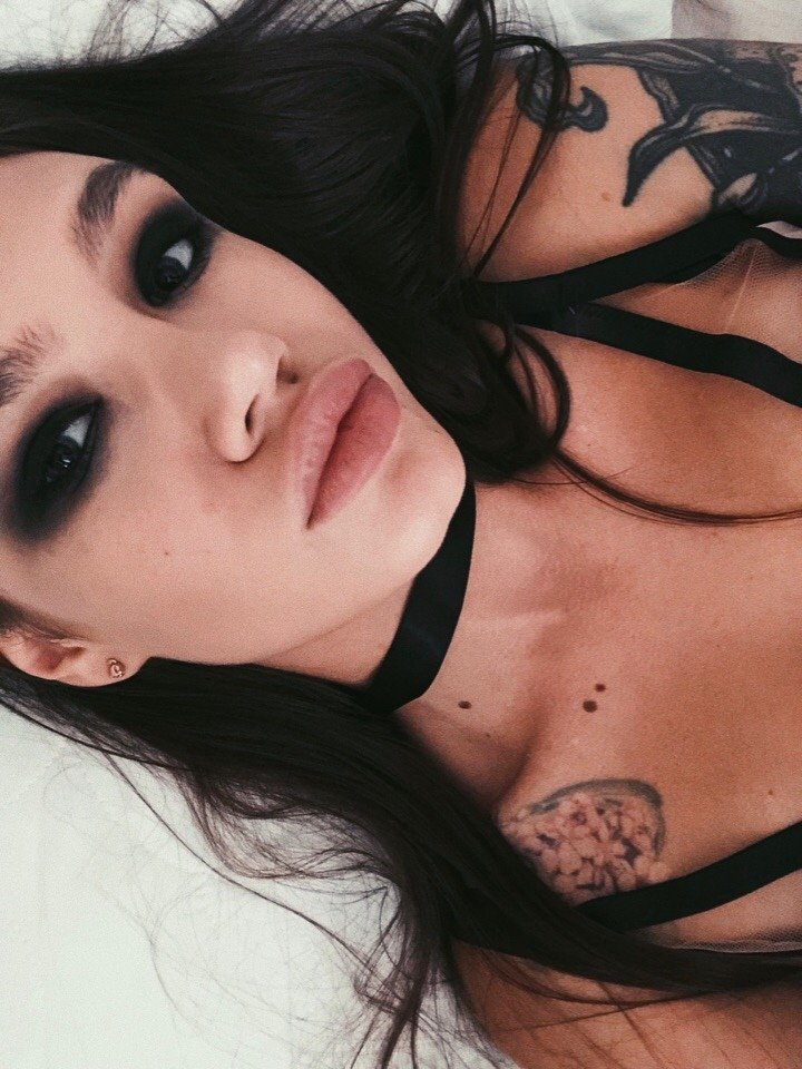 SashaNels