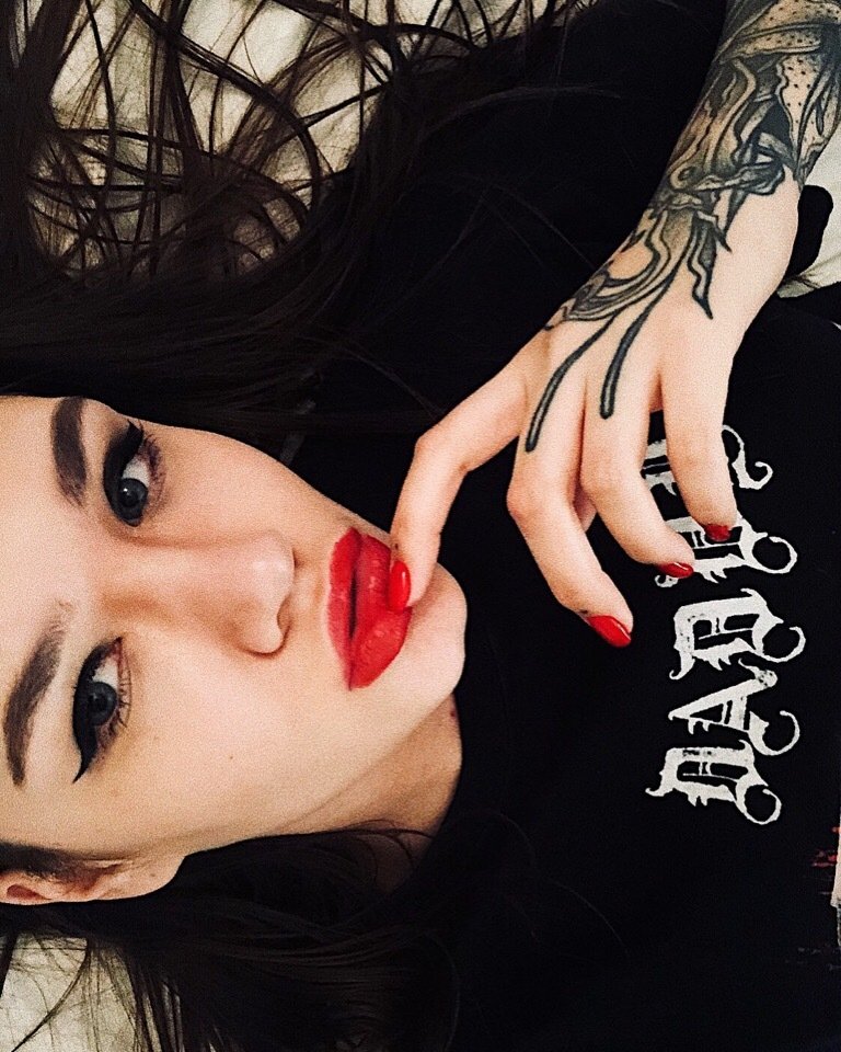SashaNels