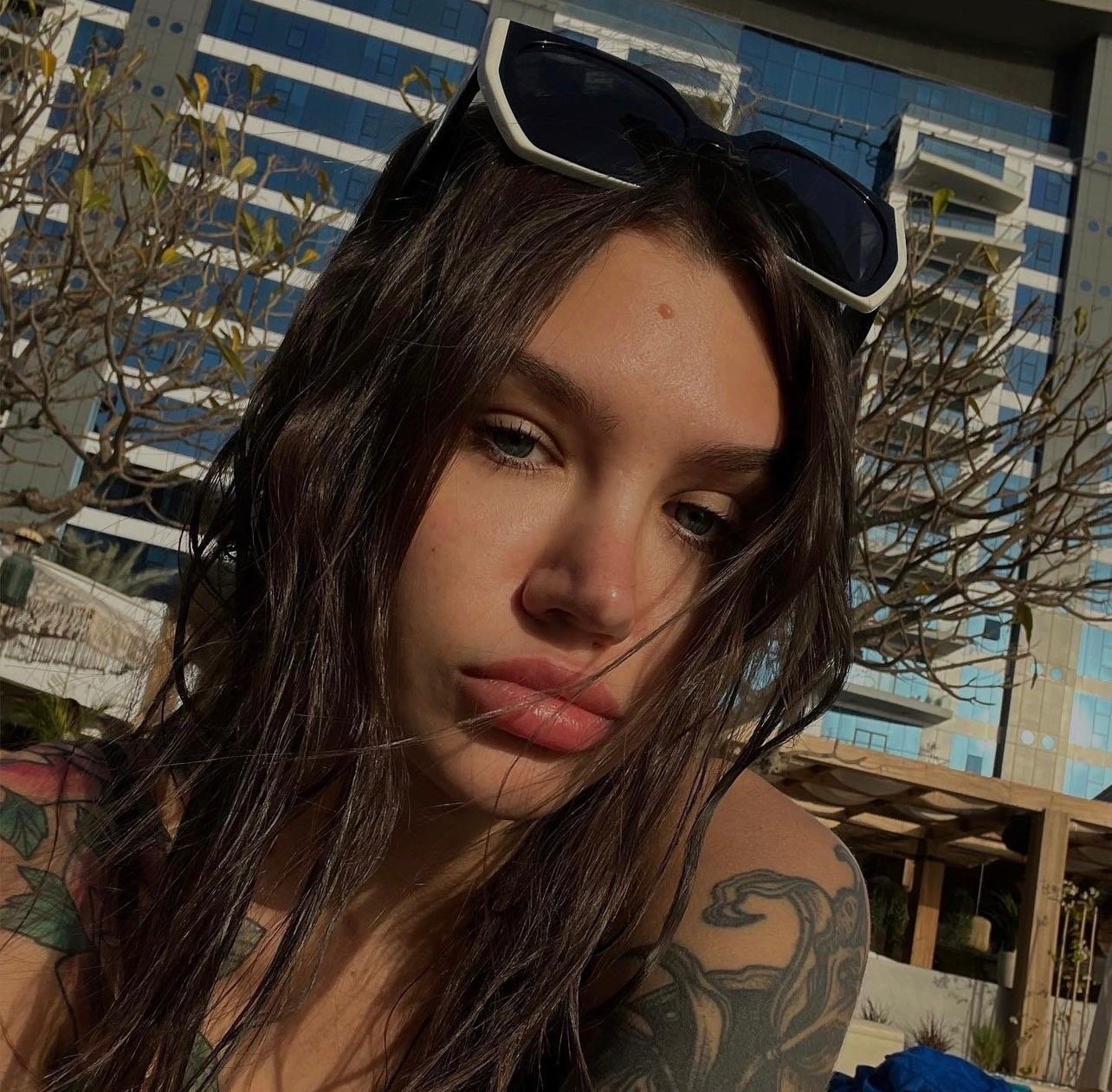 SashaNels