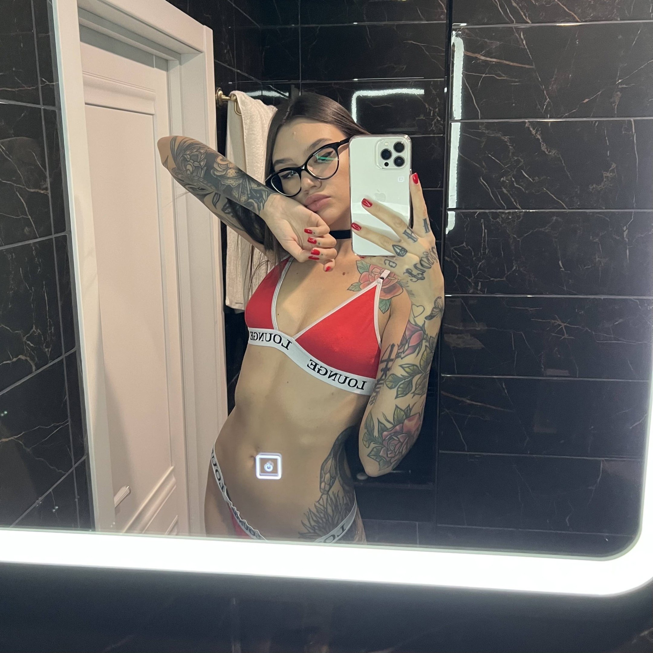 SashaNels