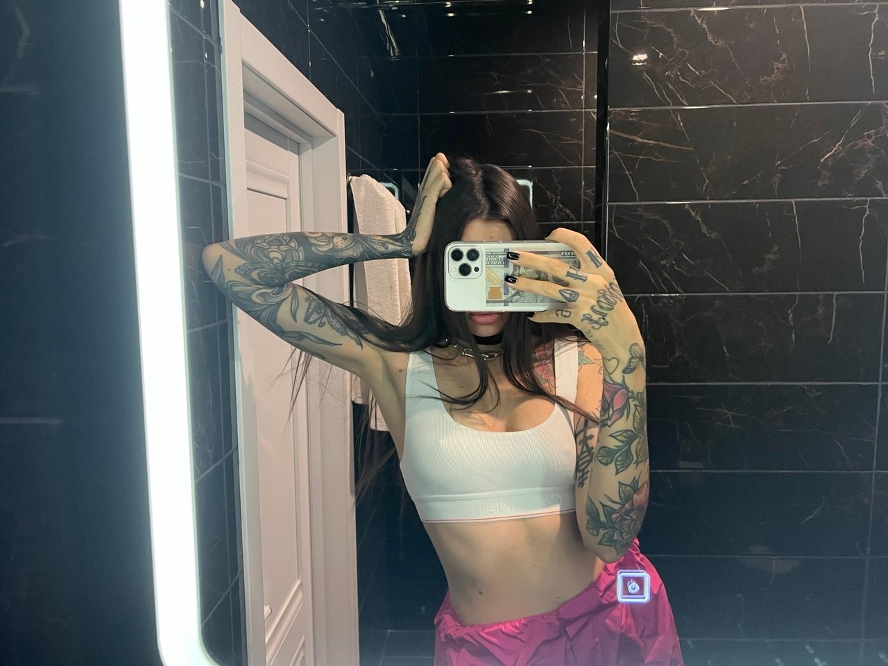 SashaNels