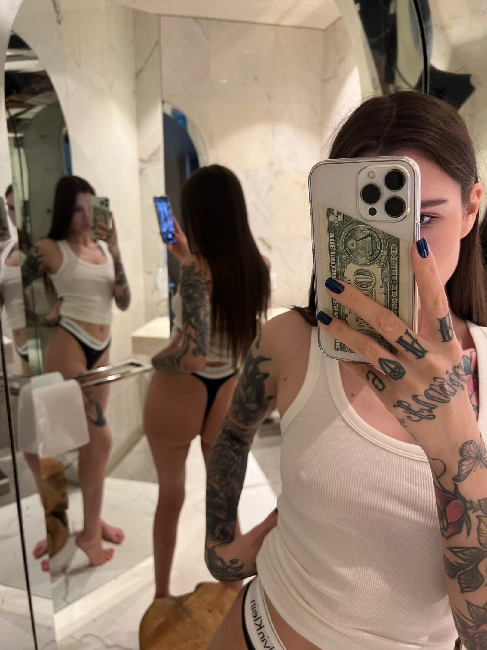 SashaNels