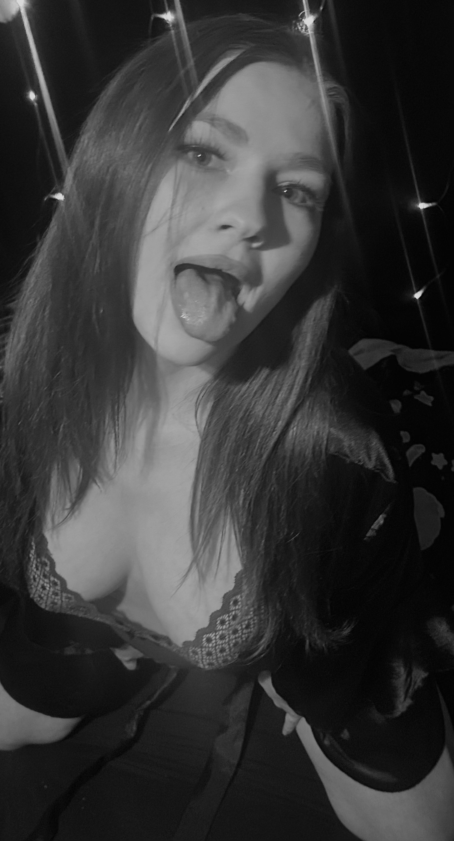 sassyhyde from Jerkmate