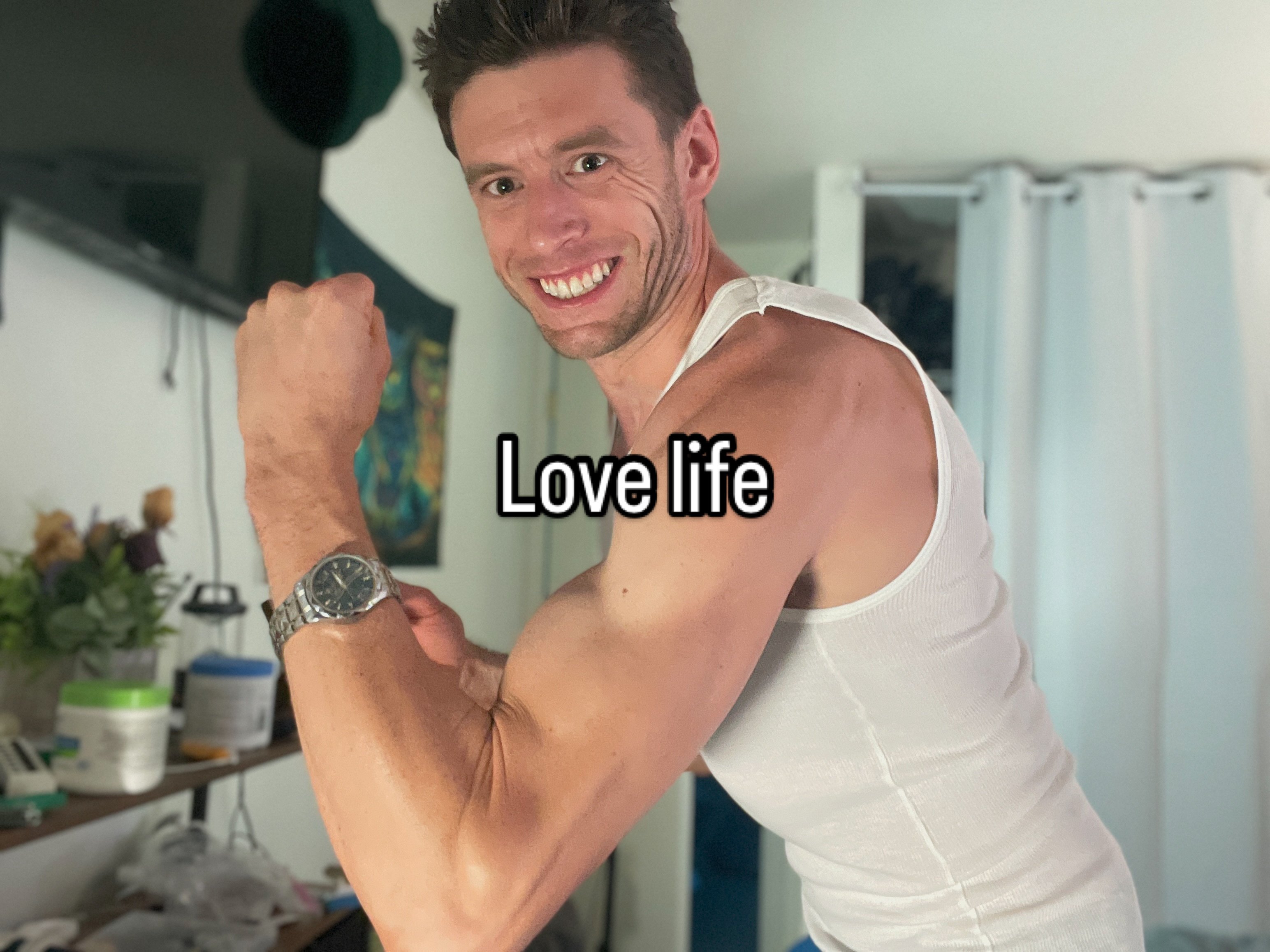 Savageconfident