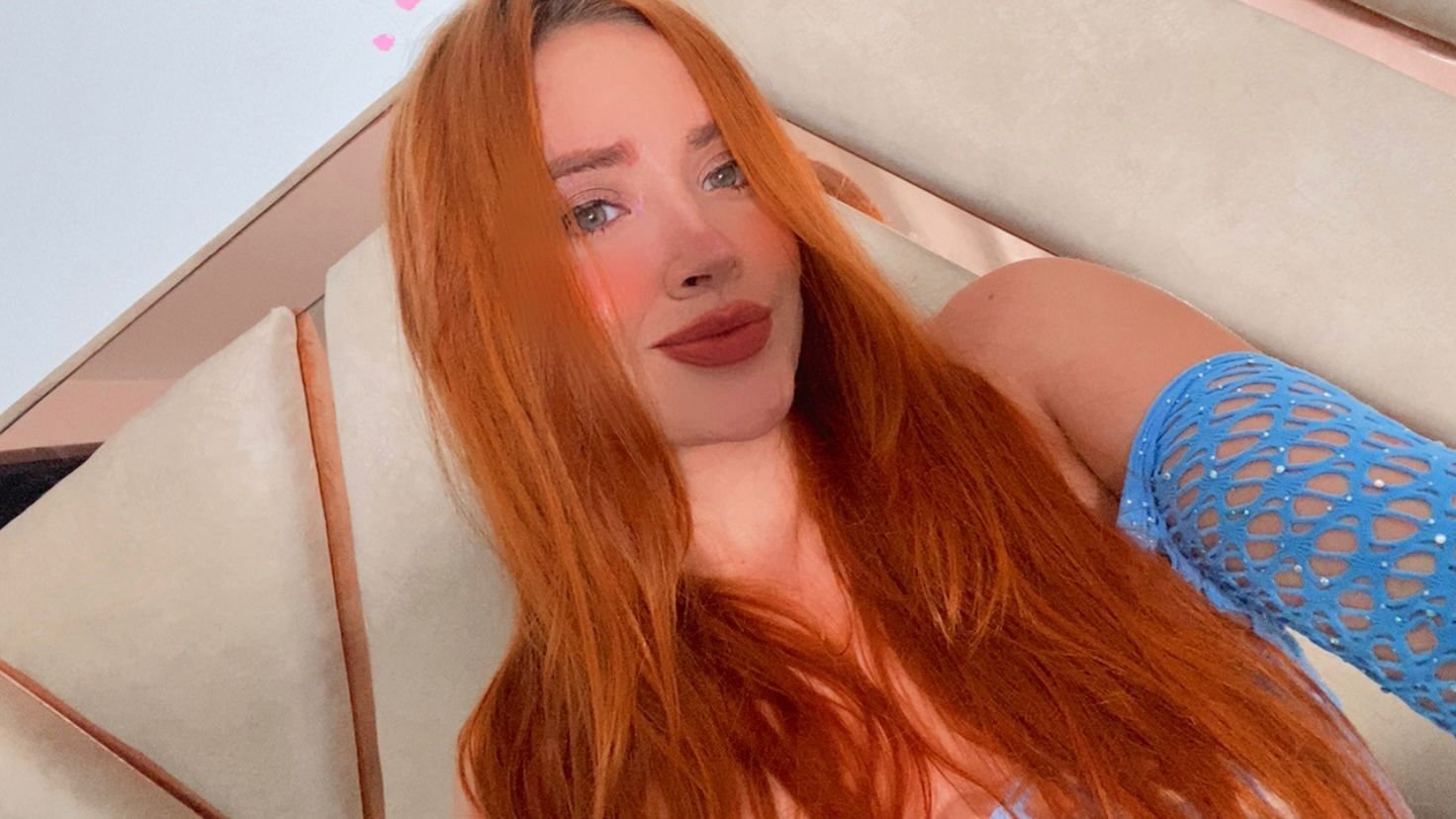 scaarrett from Jerkmate