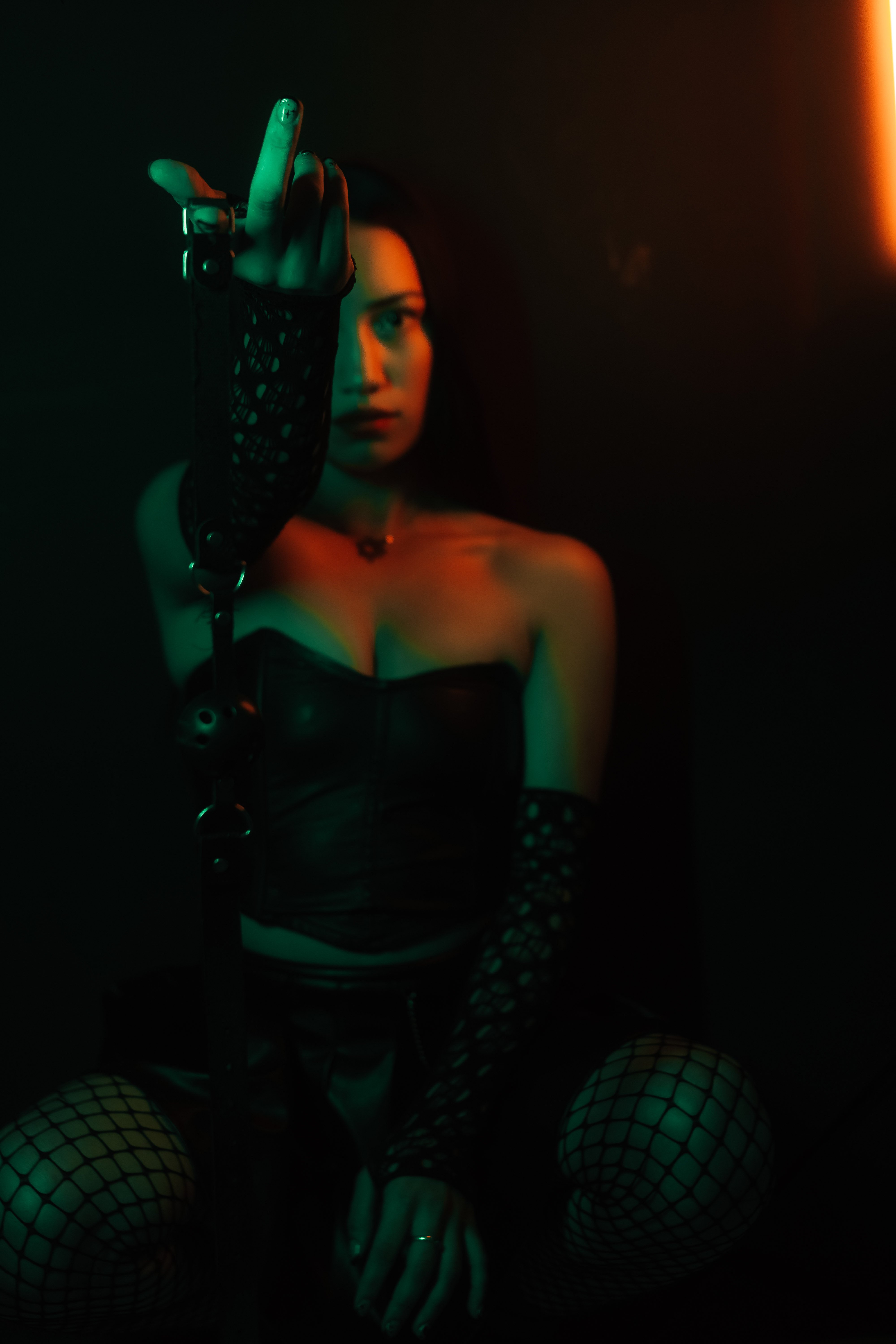 ScarleettFoxx