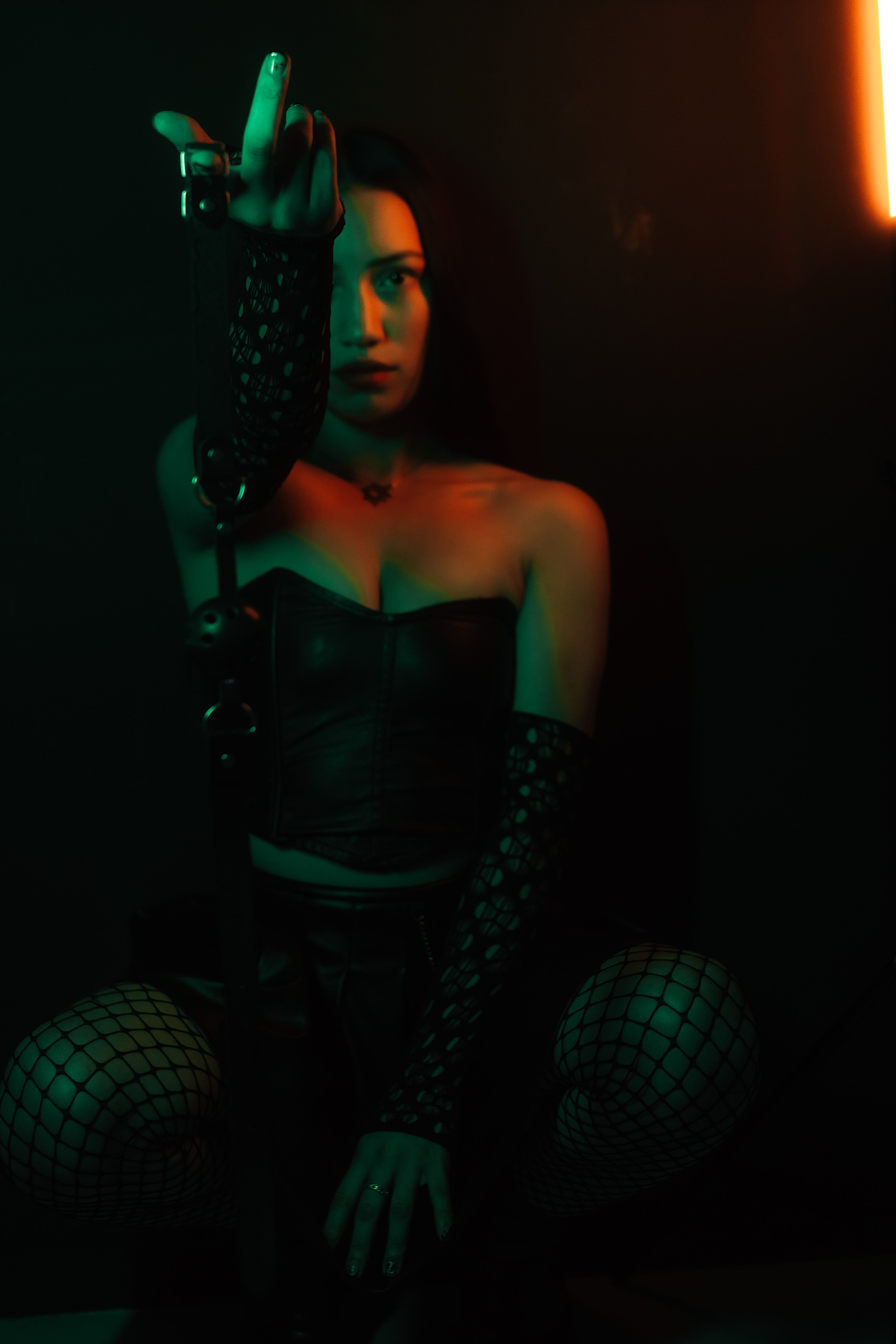 ScarleettFoxx