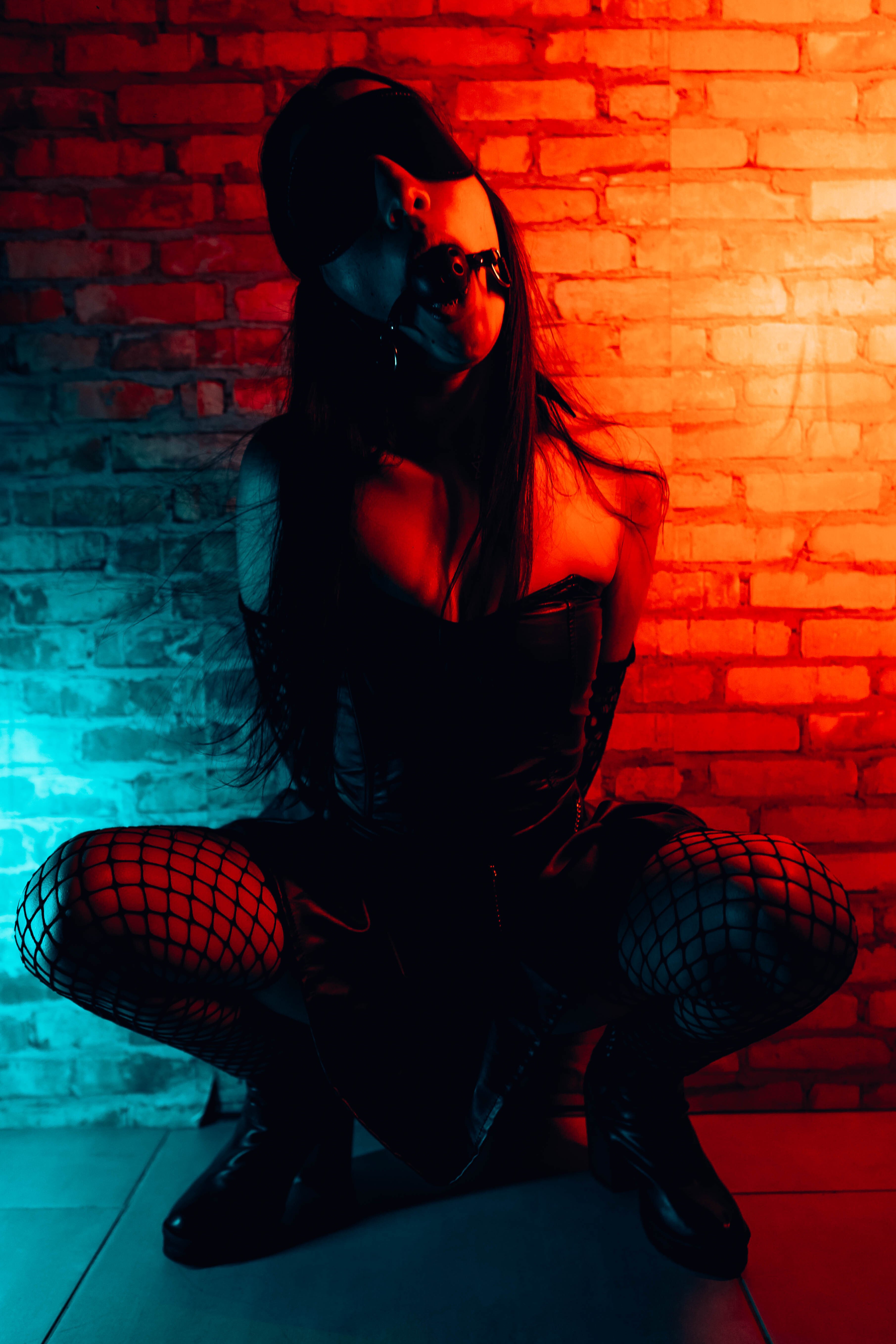 ScarleettFoxx