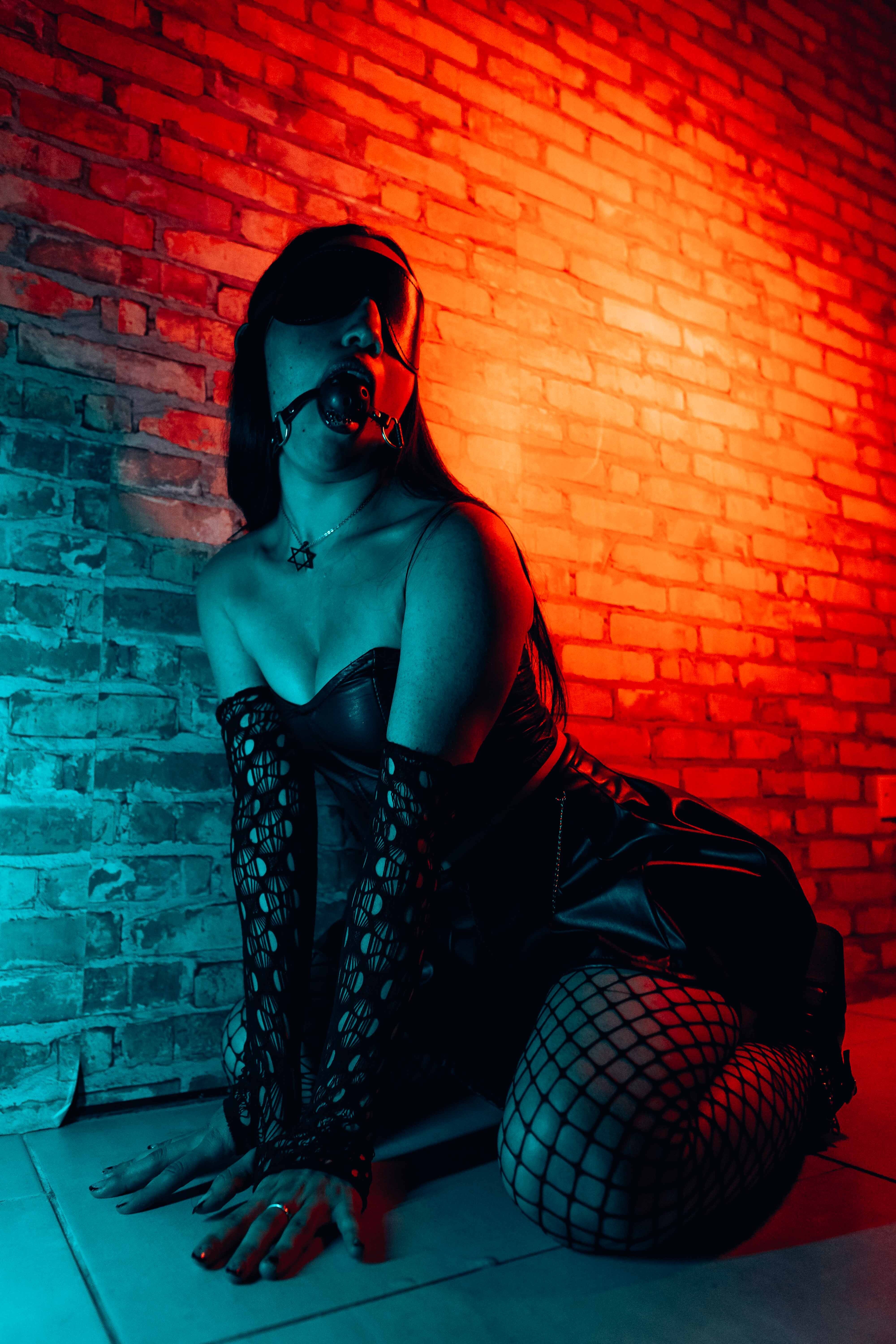 ScarleettFoxx