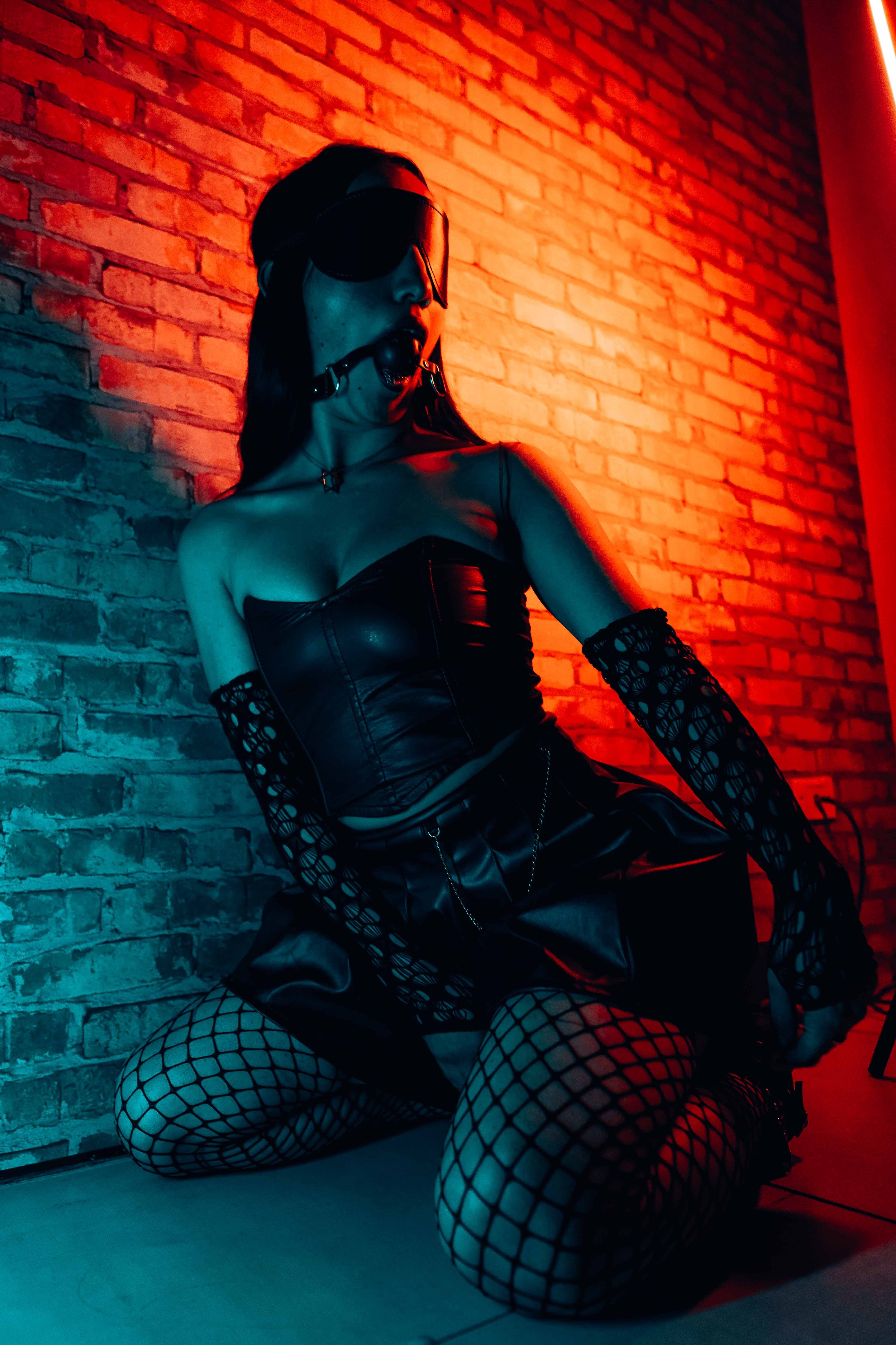 ScarleettFoxx