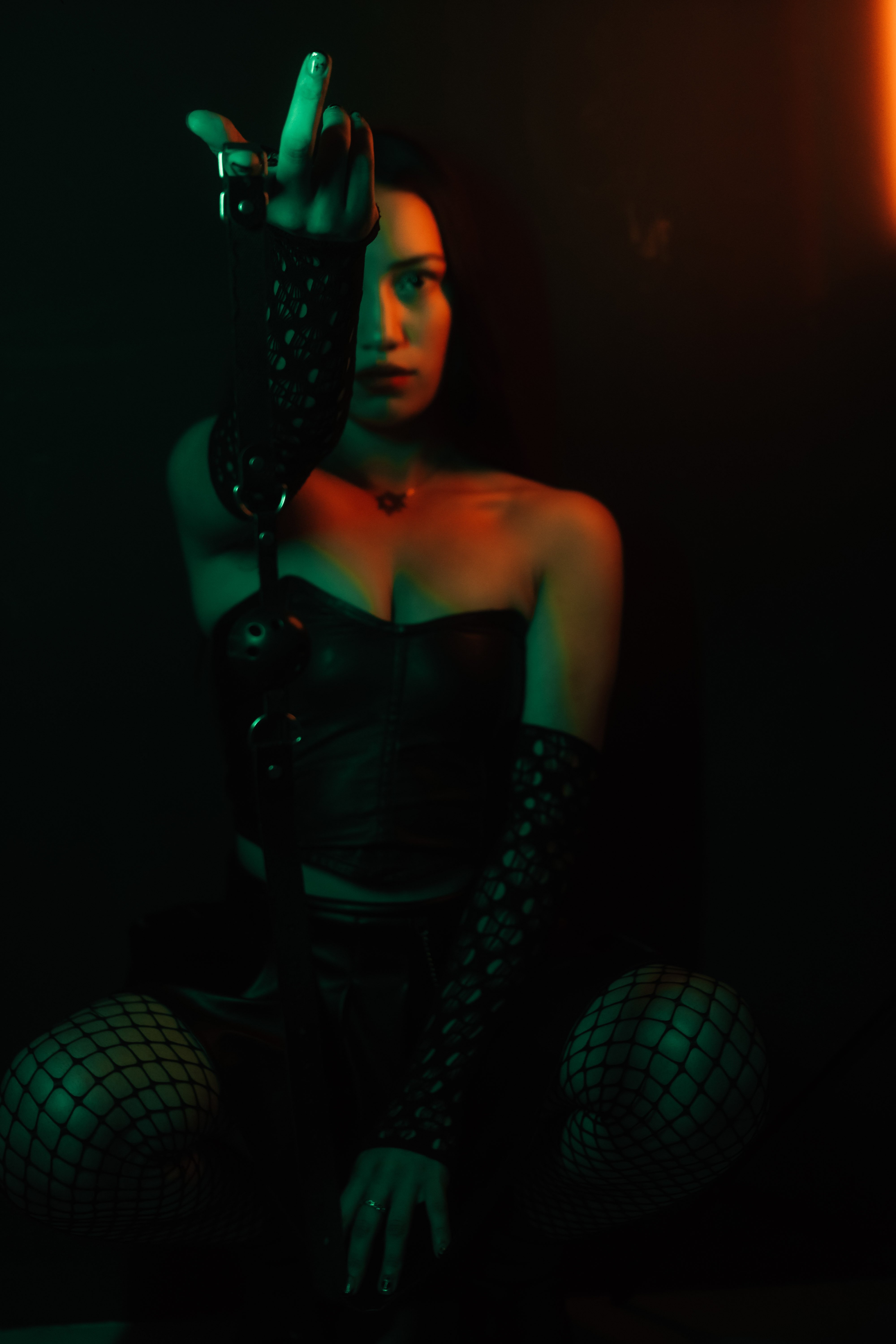 ScarleettFoxx