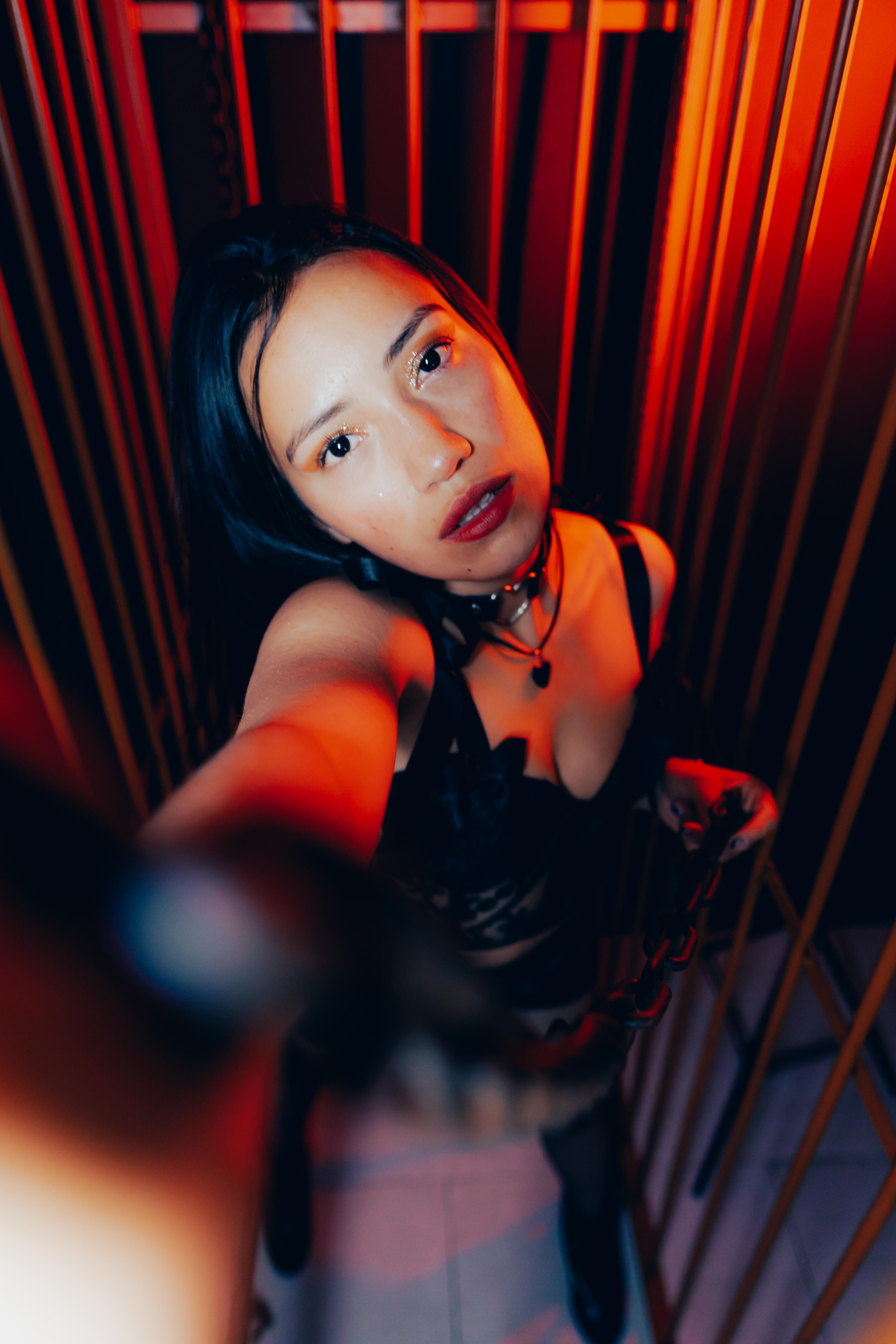 ScarleettFoxx