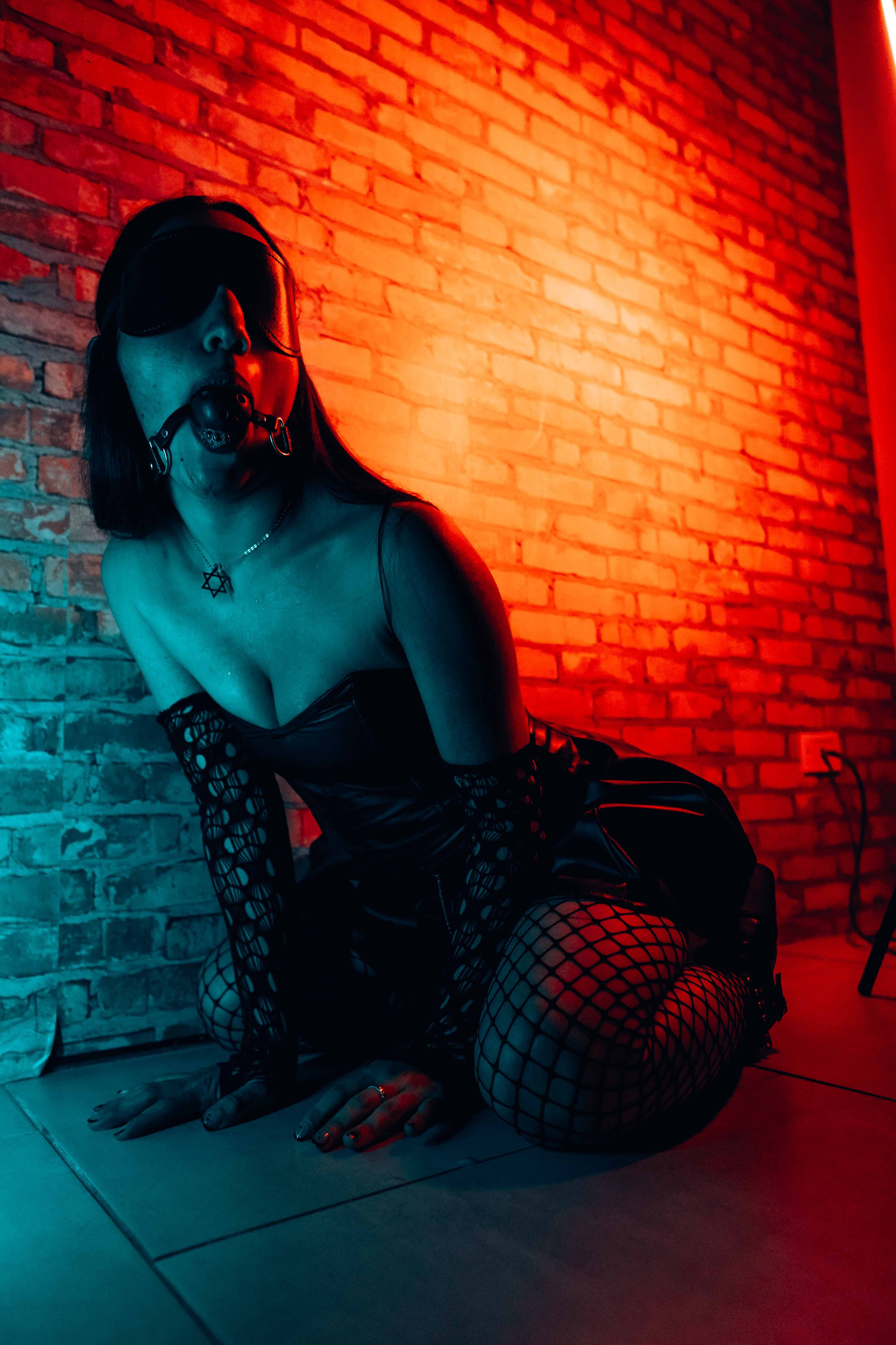 ScarleettFoxx