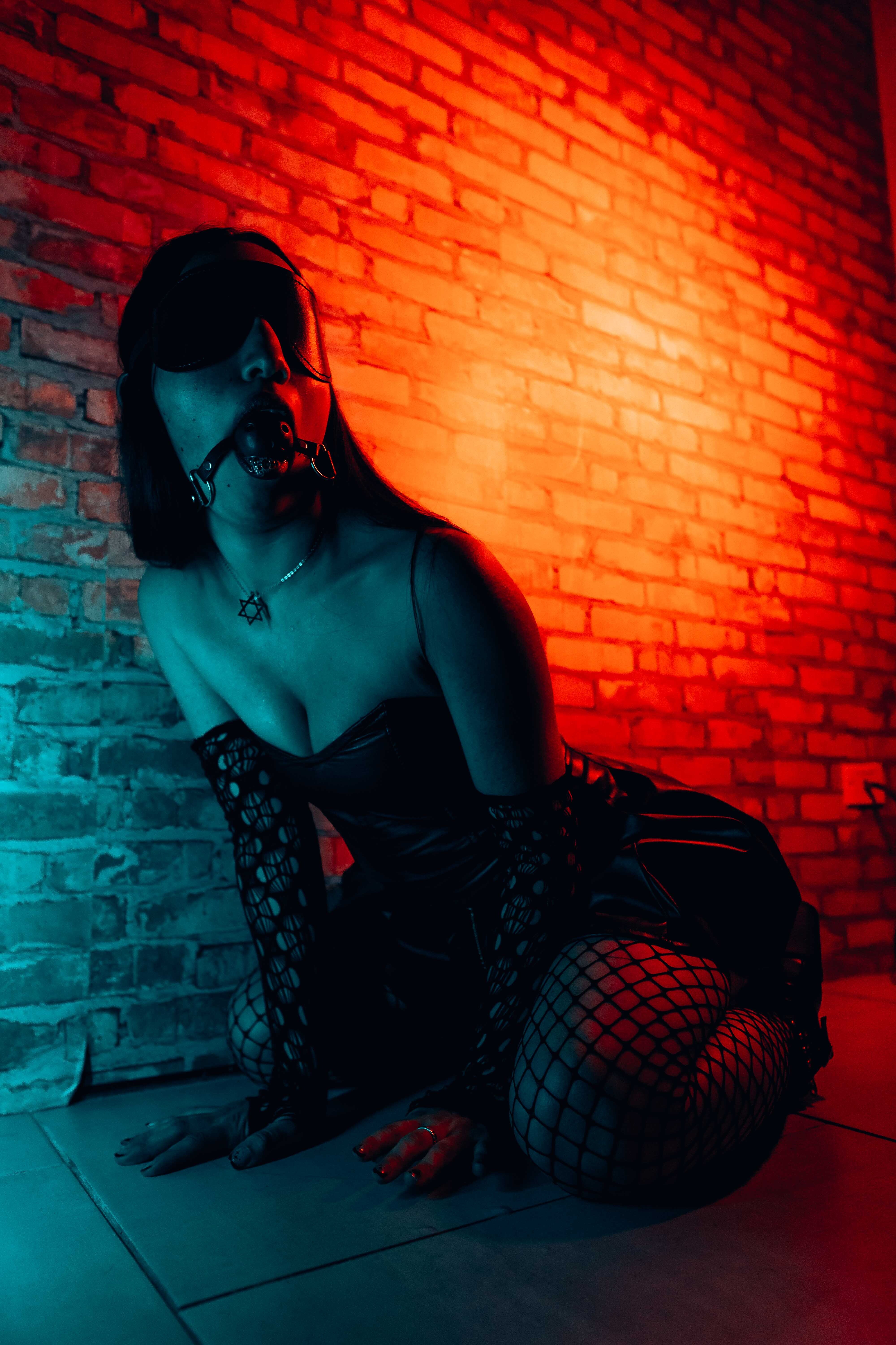 ScarleettFoxx