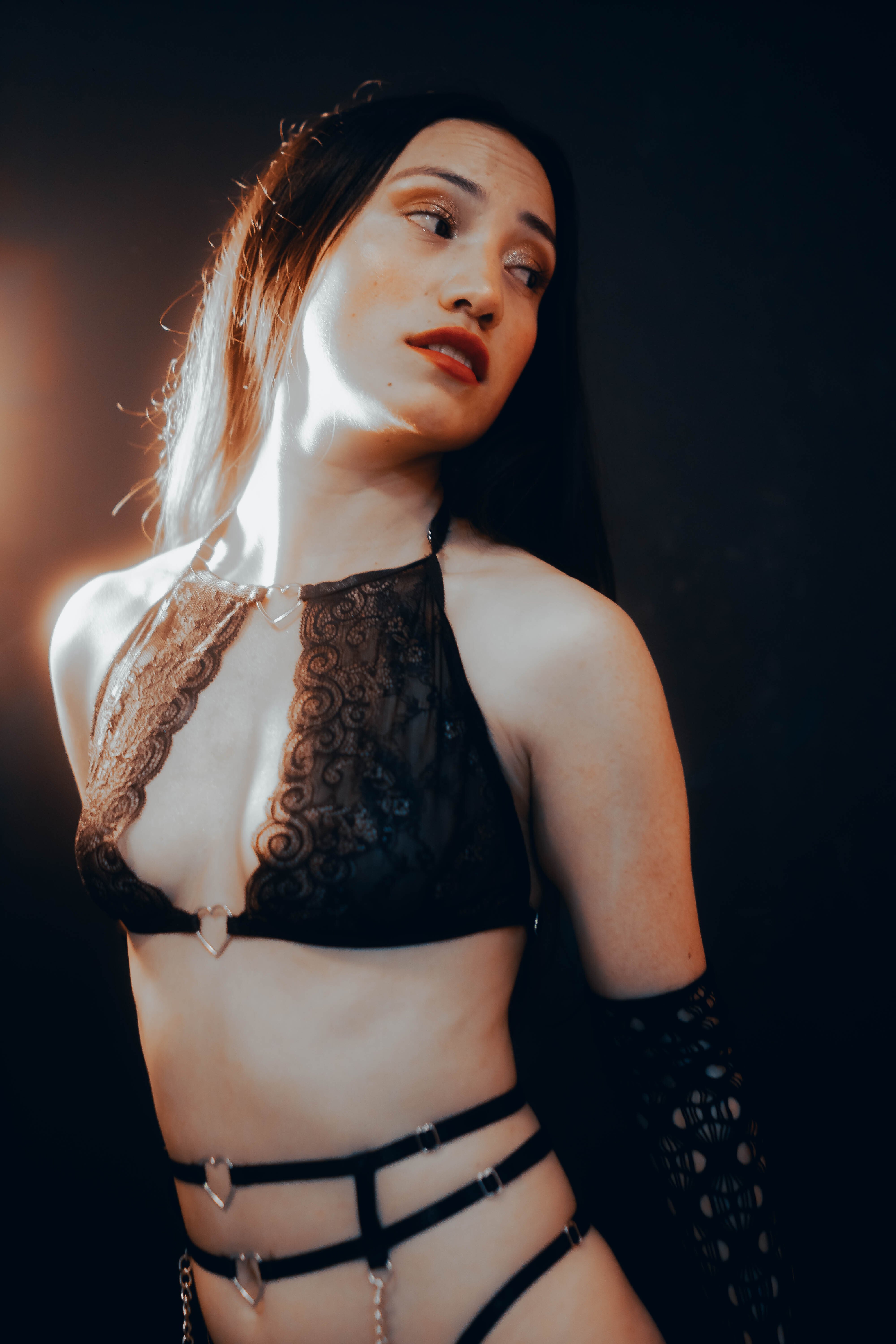ScarleettFoxx