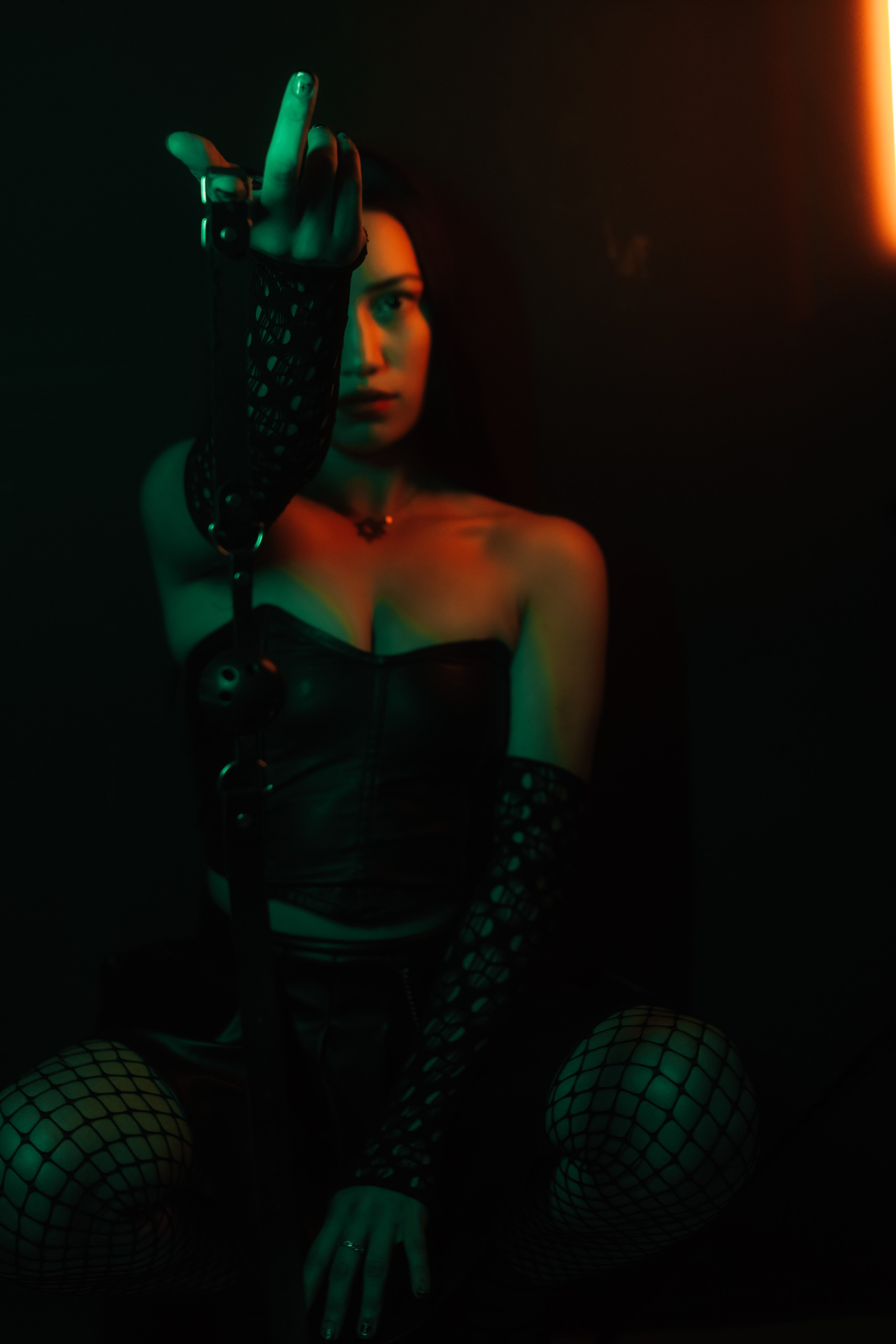 ScarleettFoxx