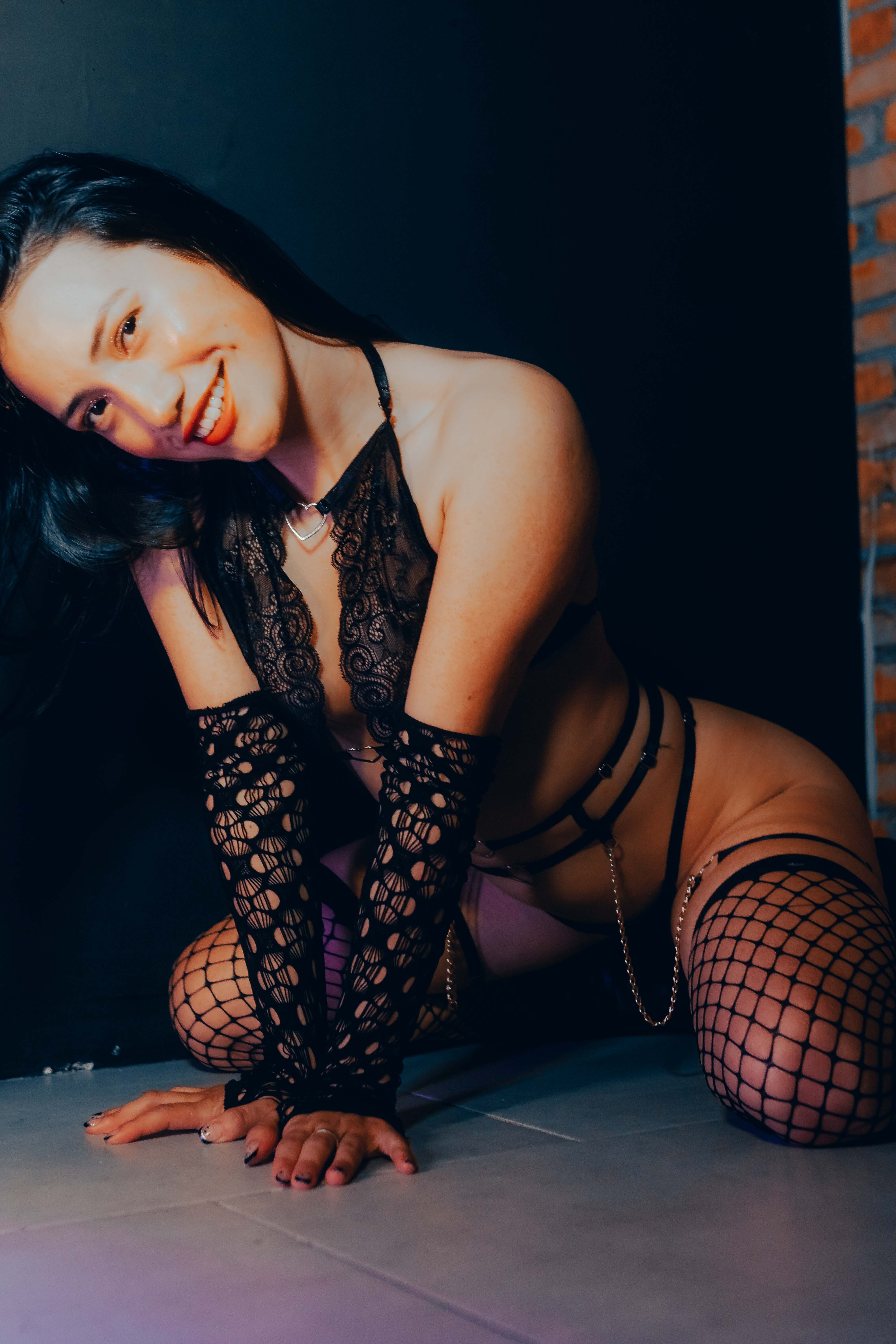 ScarleettFoxx